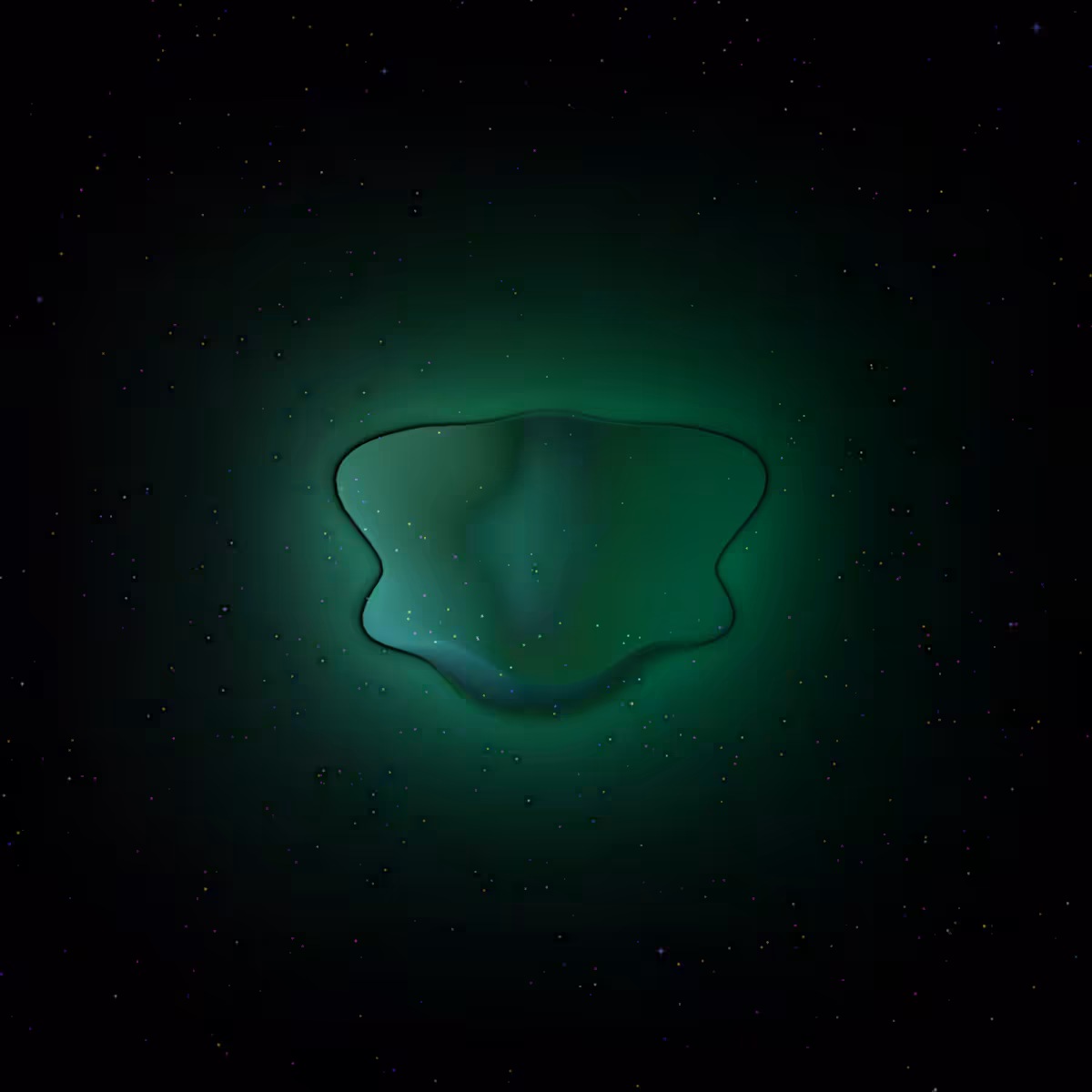 Anomaly #14