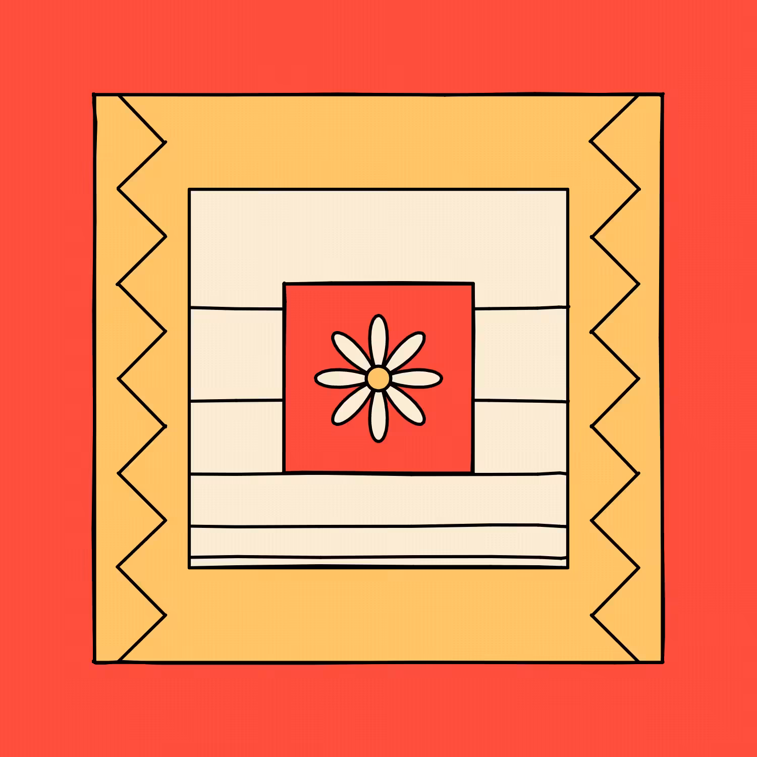 Borders Revisited #19