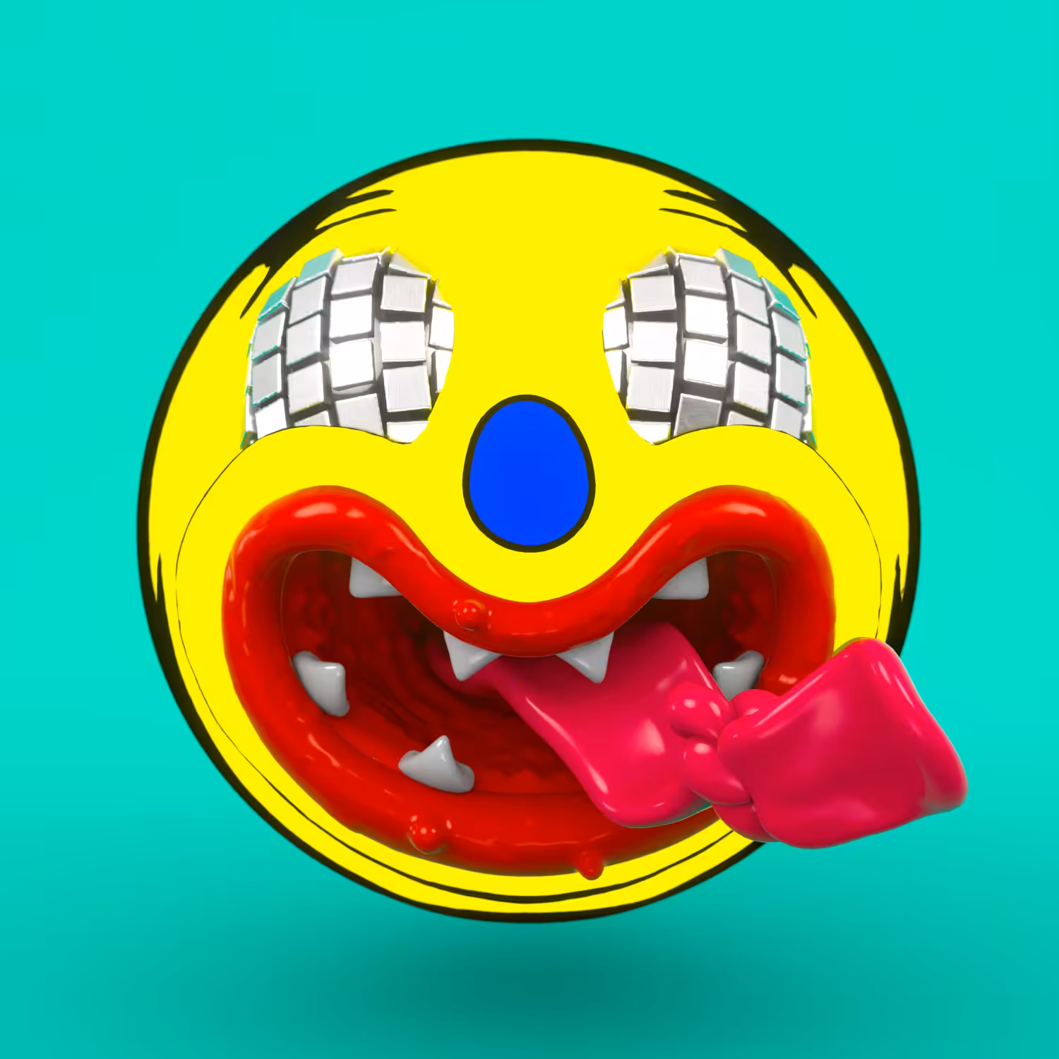 JOYsmiley 547