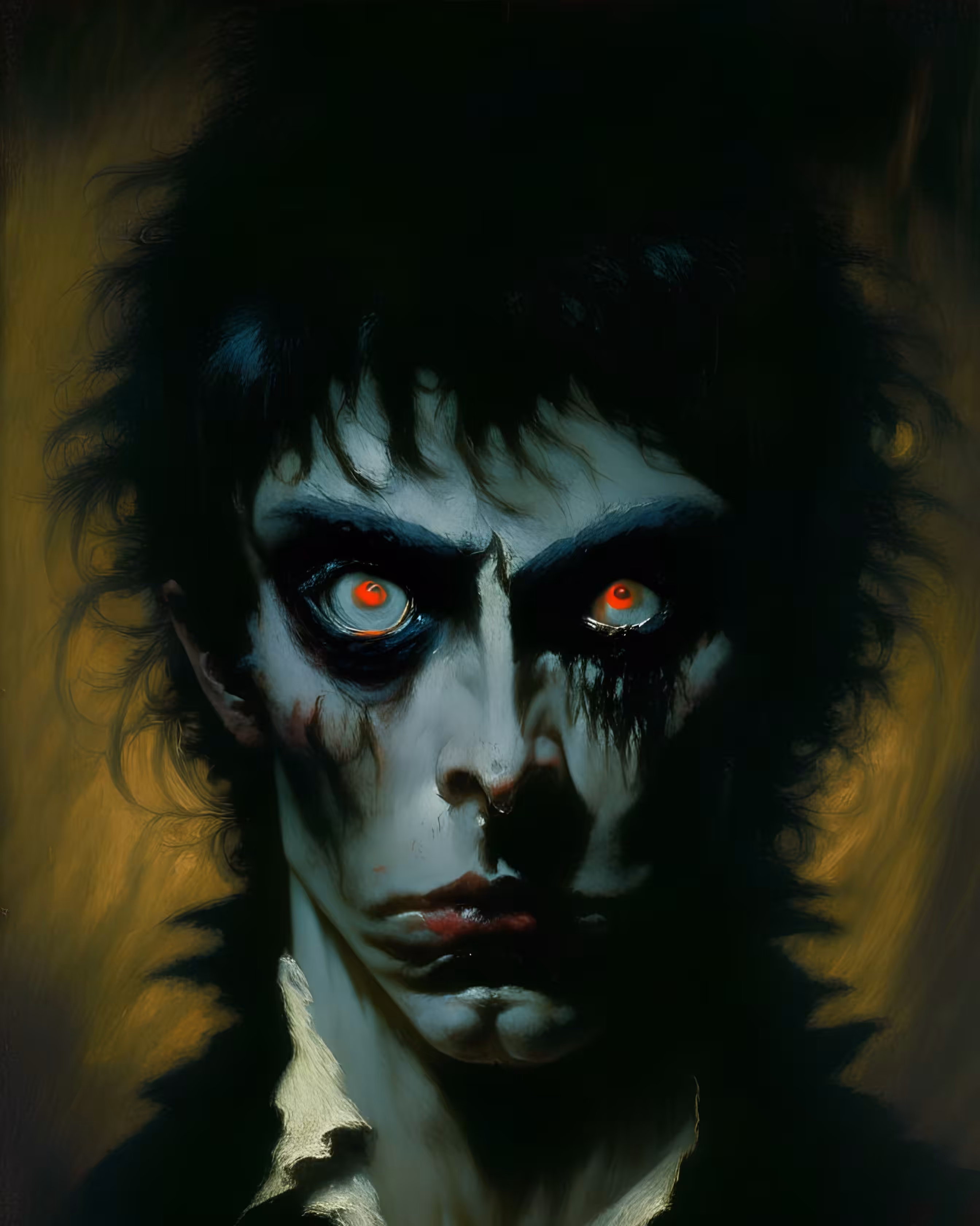 The human psyche