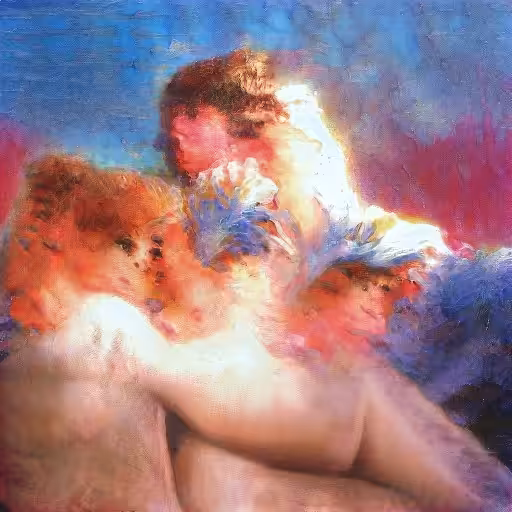 θυμός(Soul)