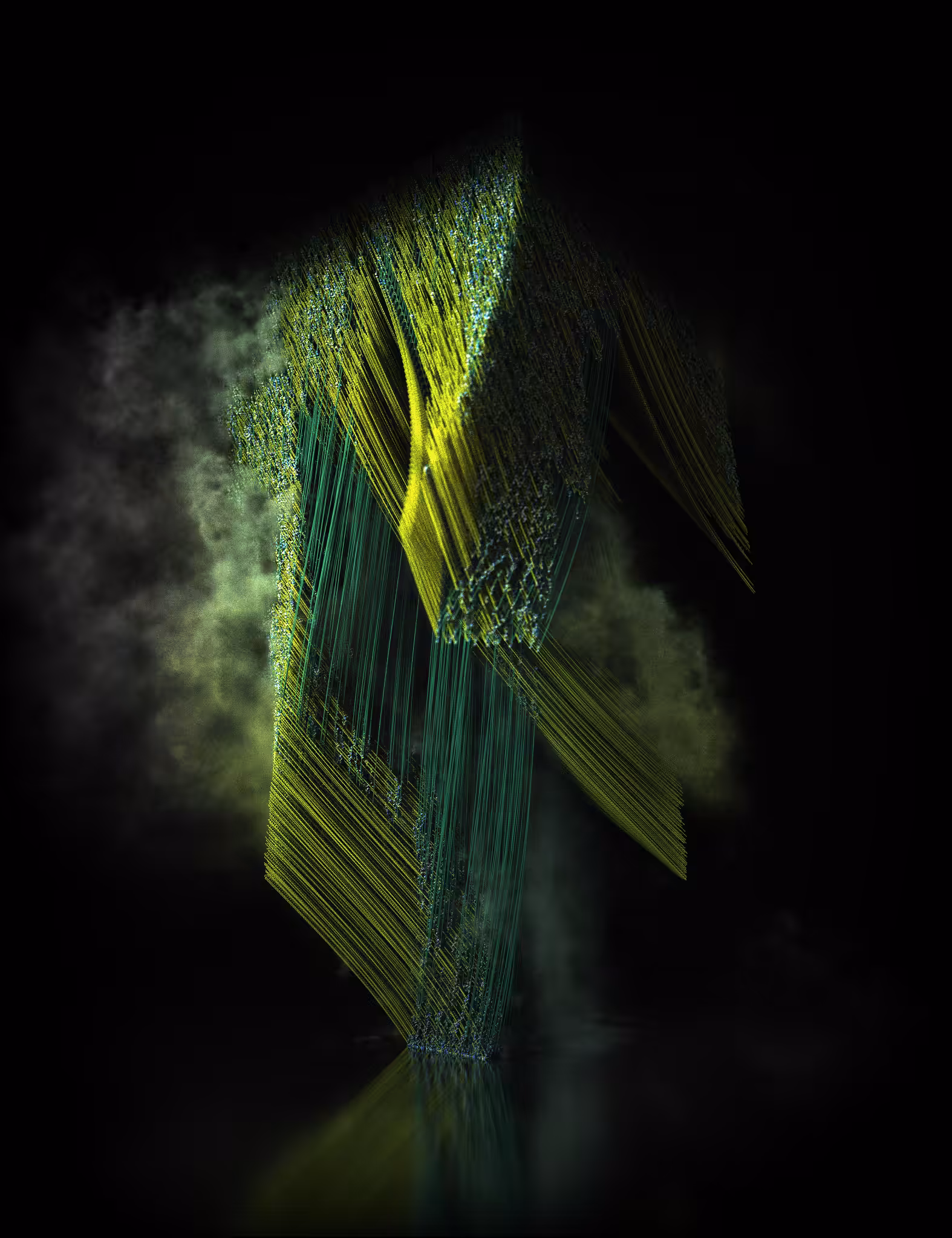 Chrysalis #245