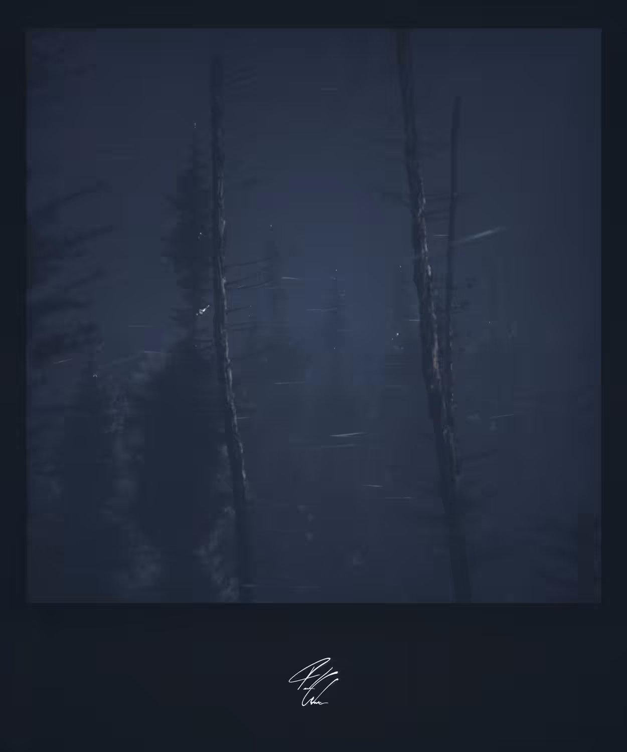 TISSUE//GUTTER