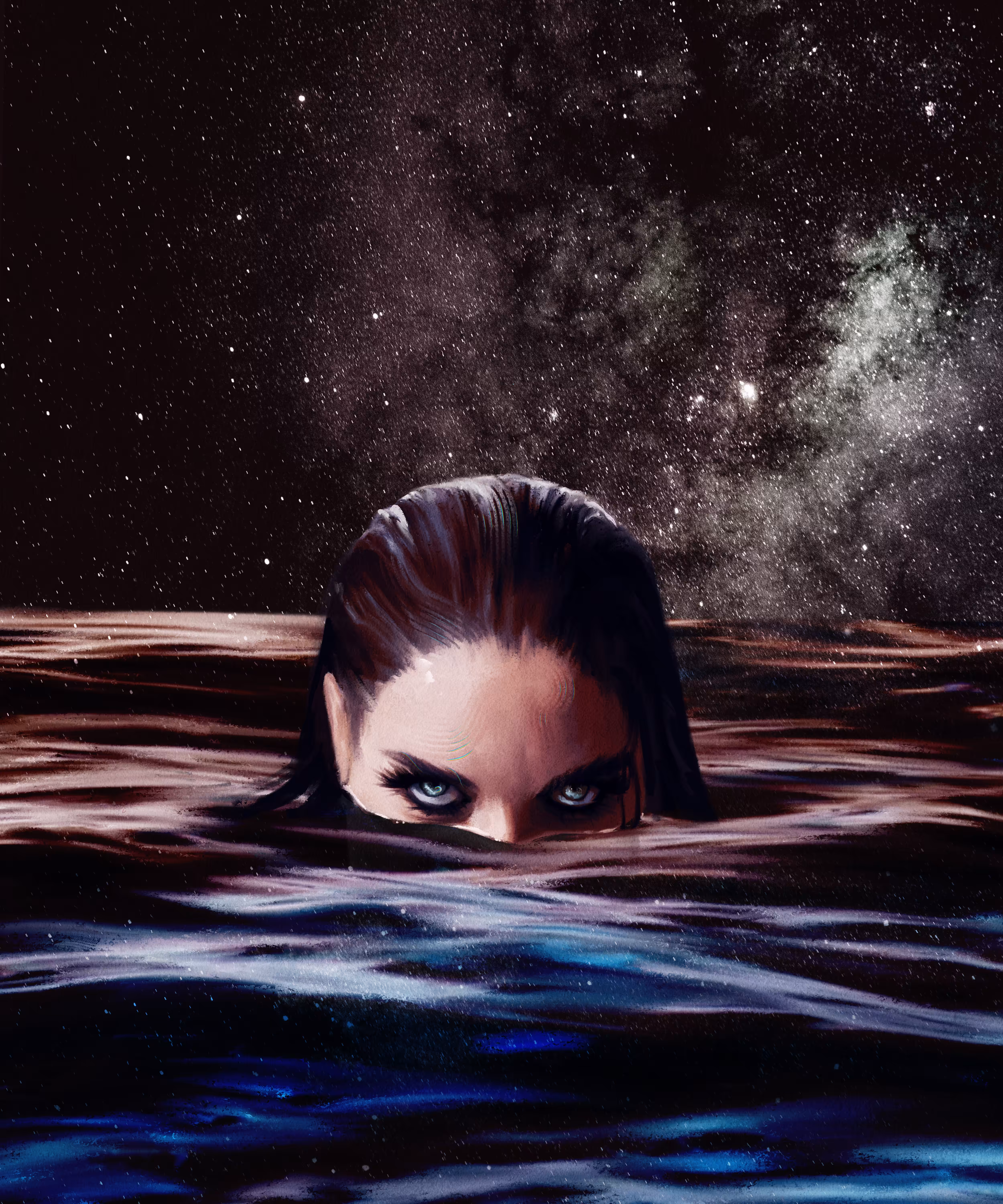 Diva 036//Special Edition