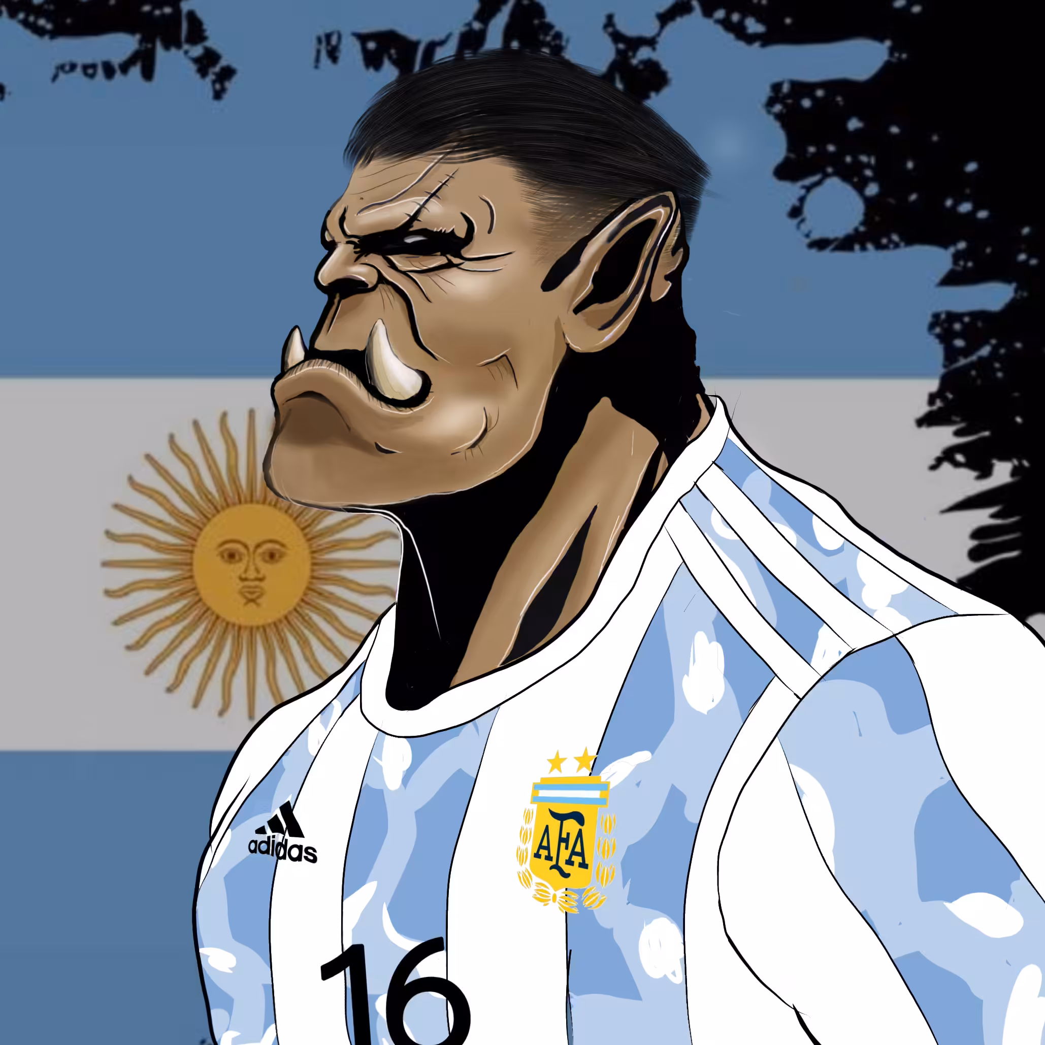 ORCTEZ J. Correa