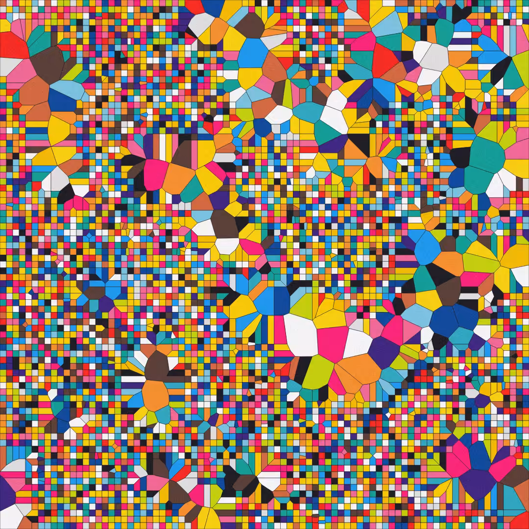 Random Tilings
