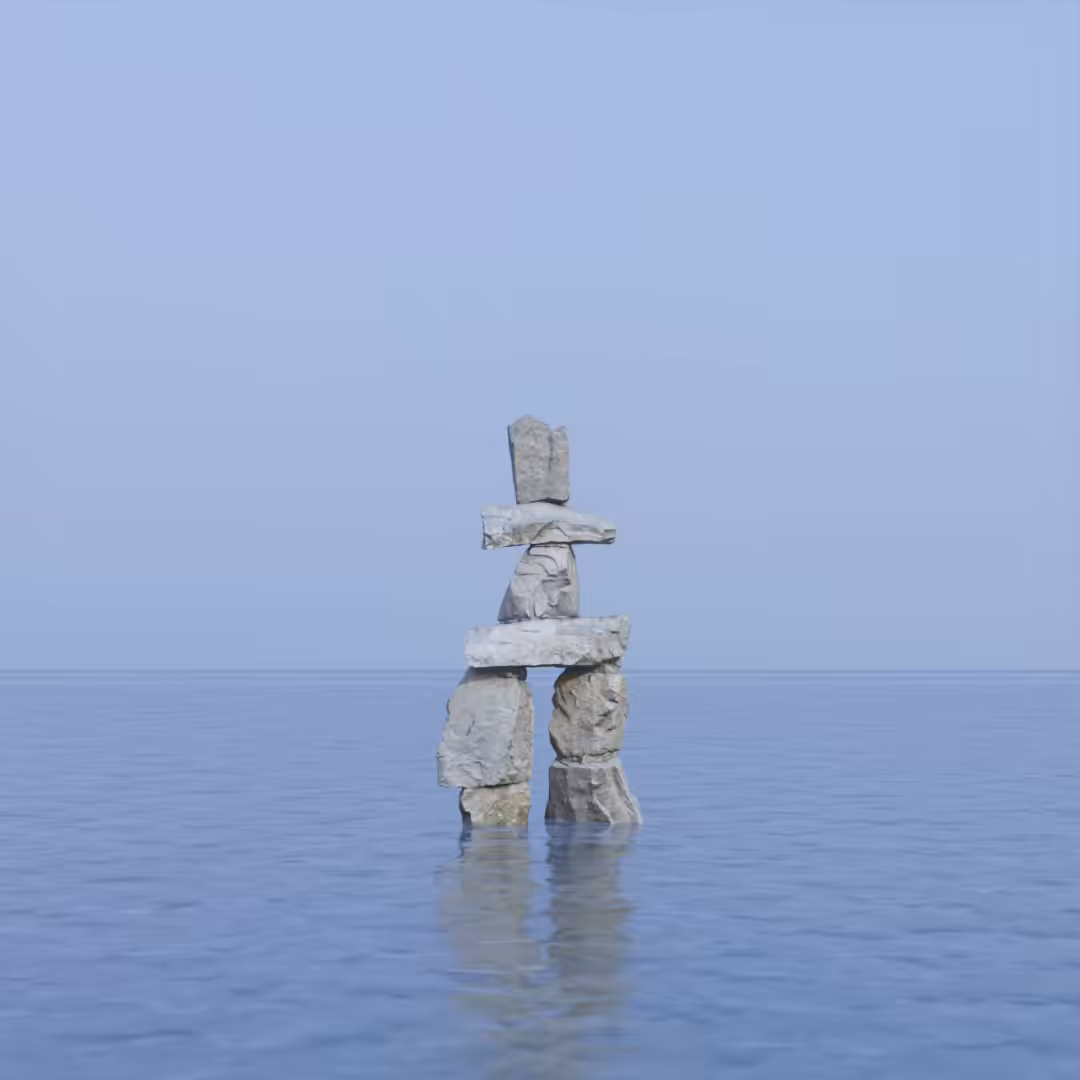 Stones
