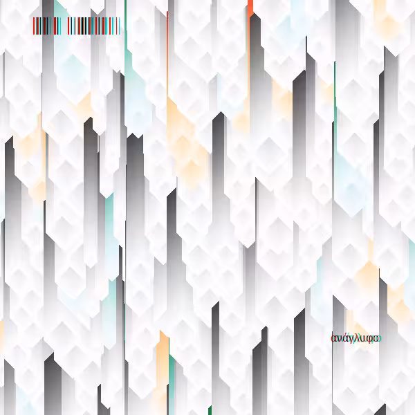anaglyphic - Stalactites #102