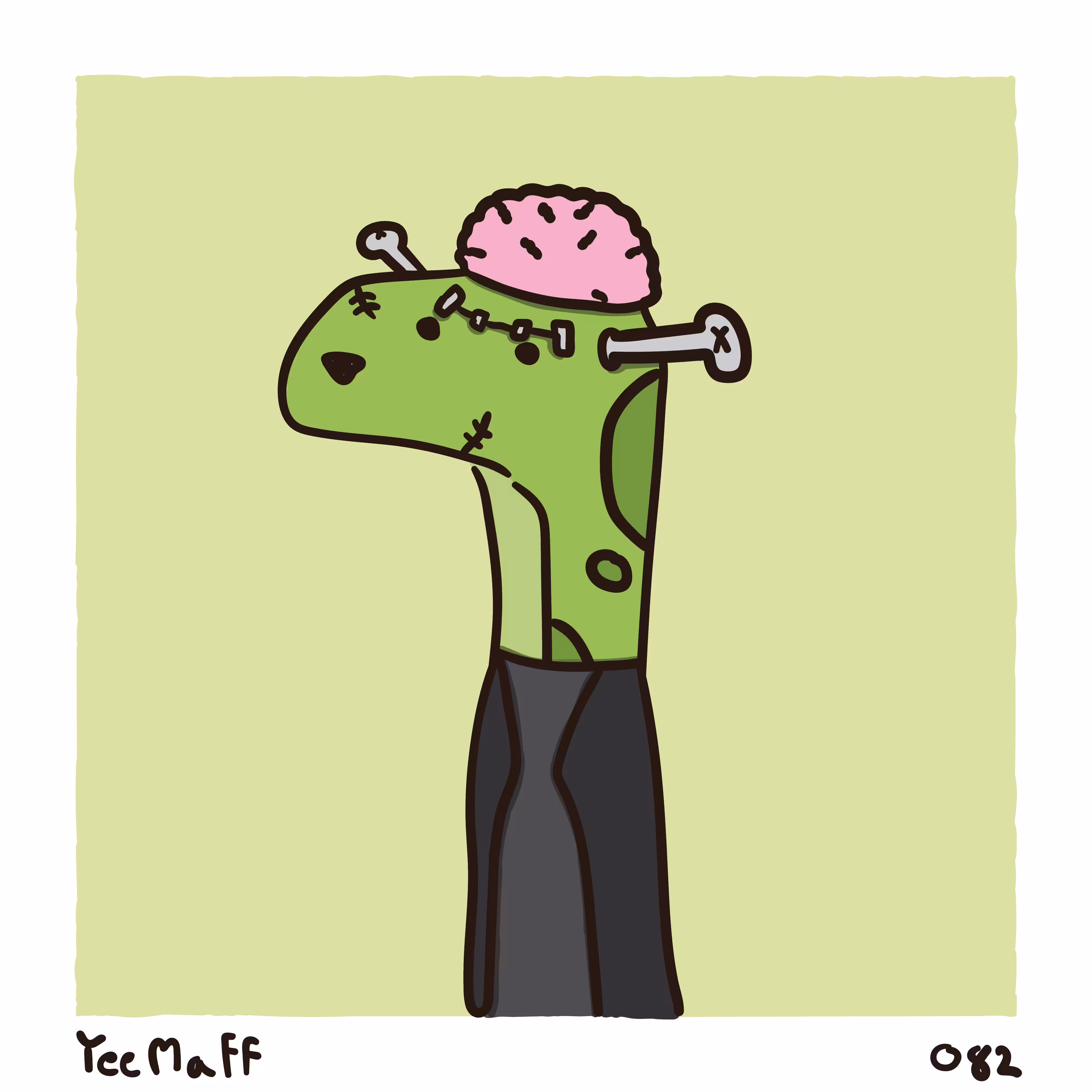 Franken Maff