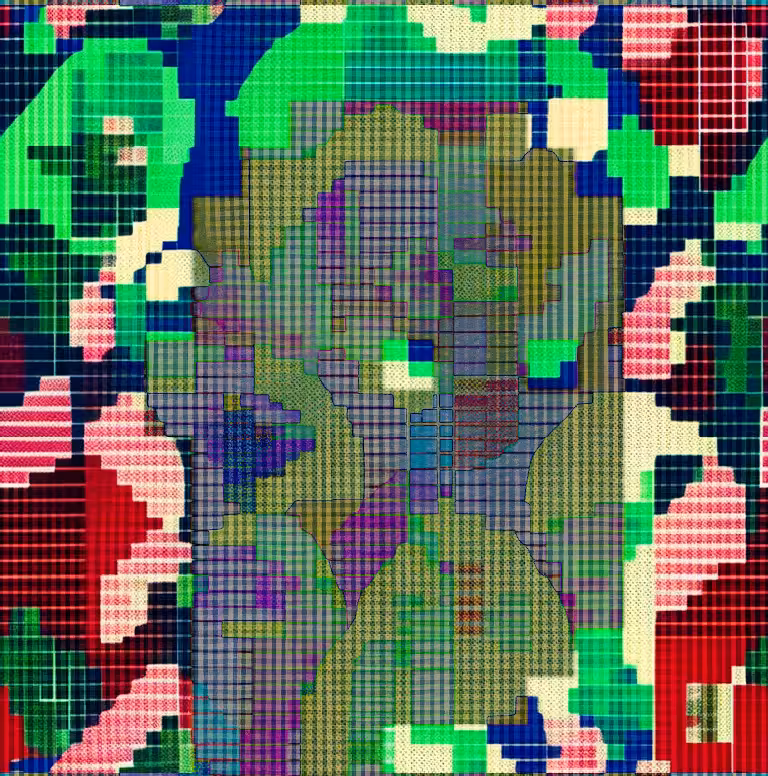 coalescence #7503