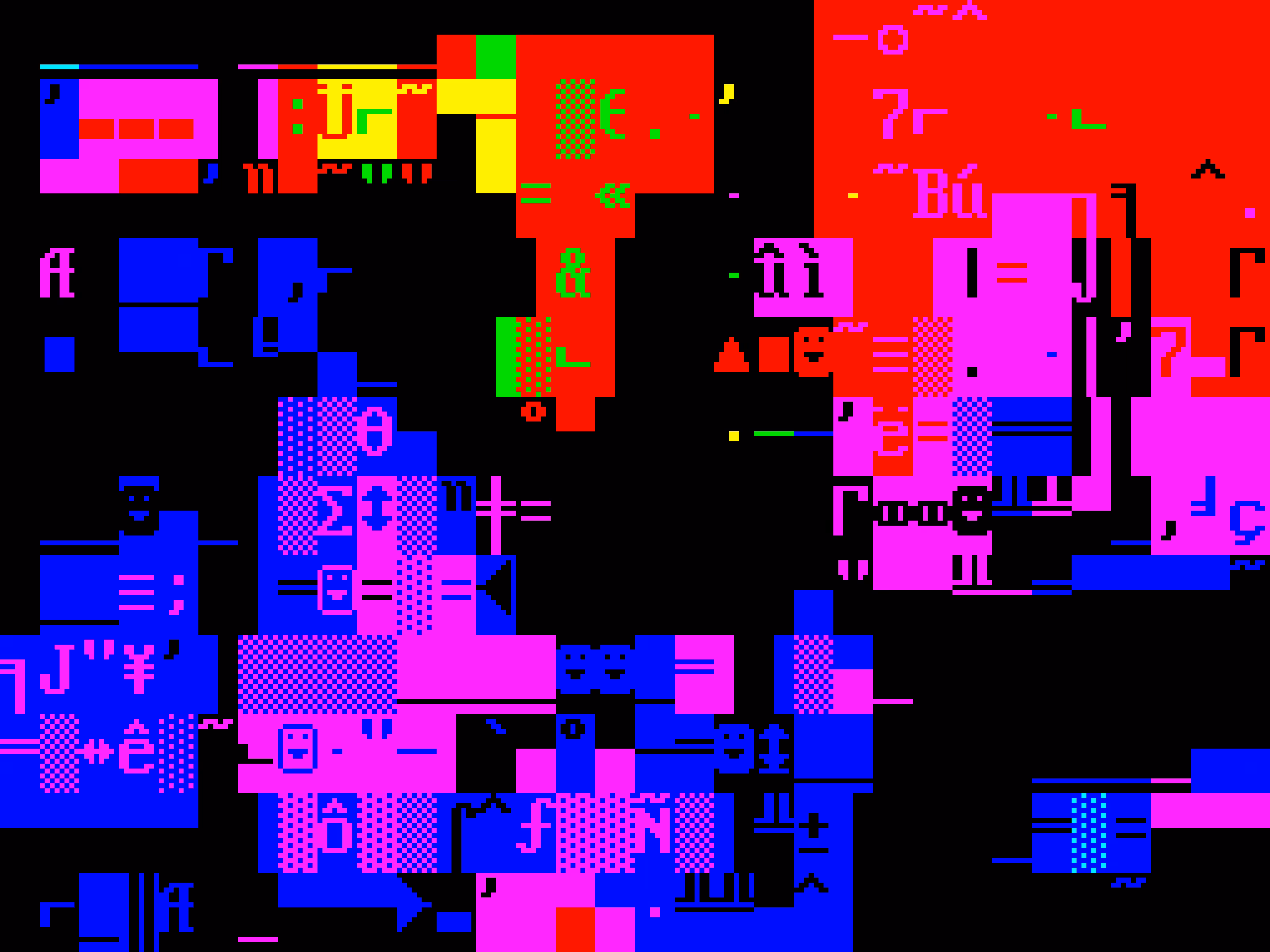 VHSCII