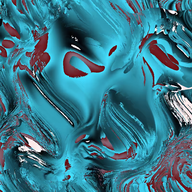 Vortices  #14