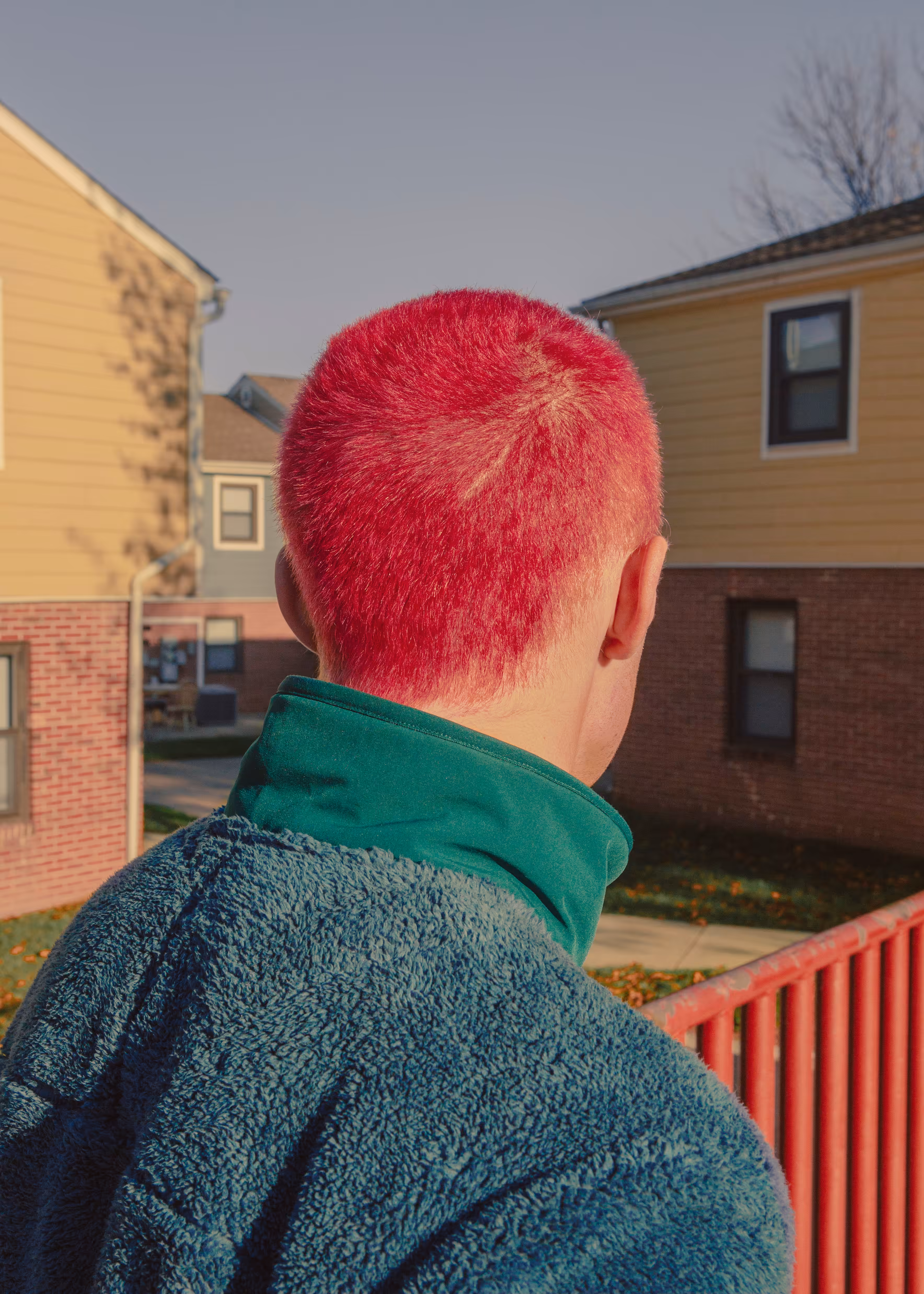 Jack's Head