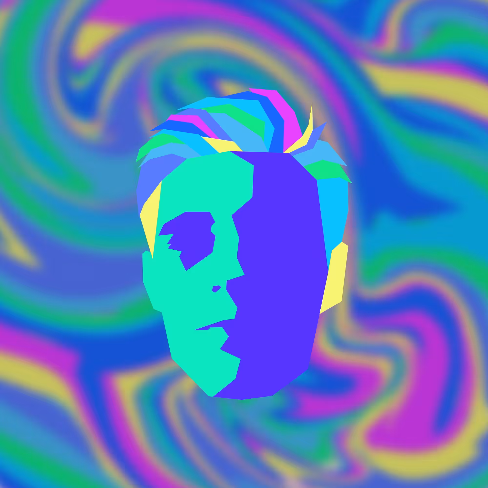 New face #14