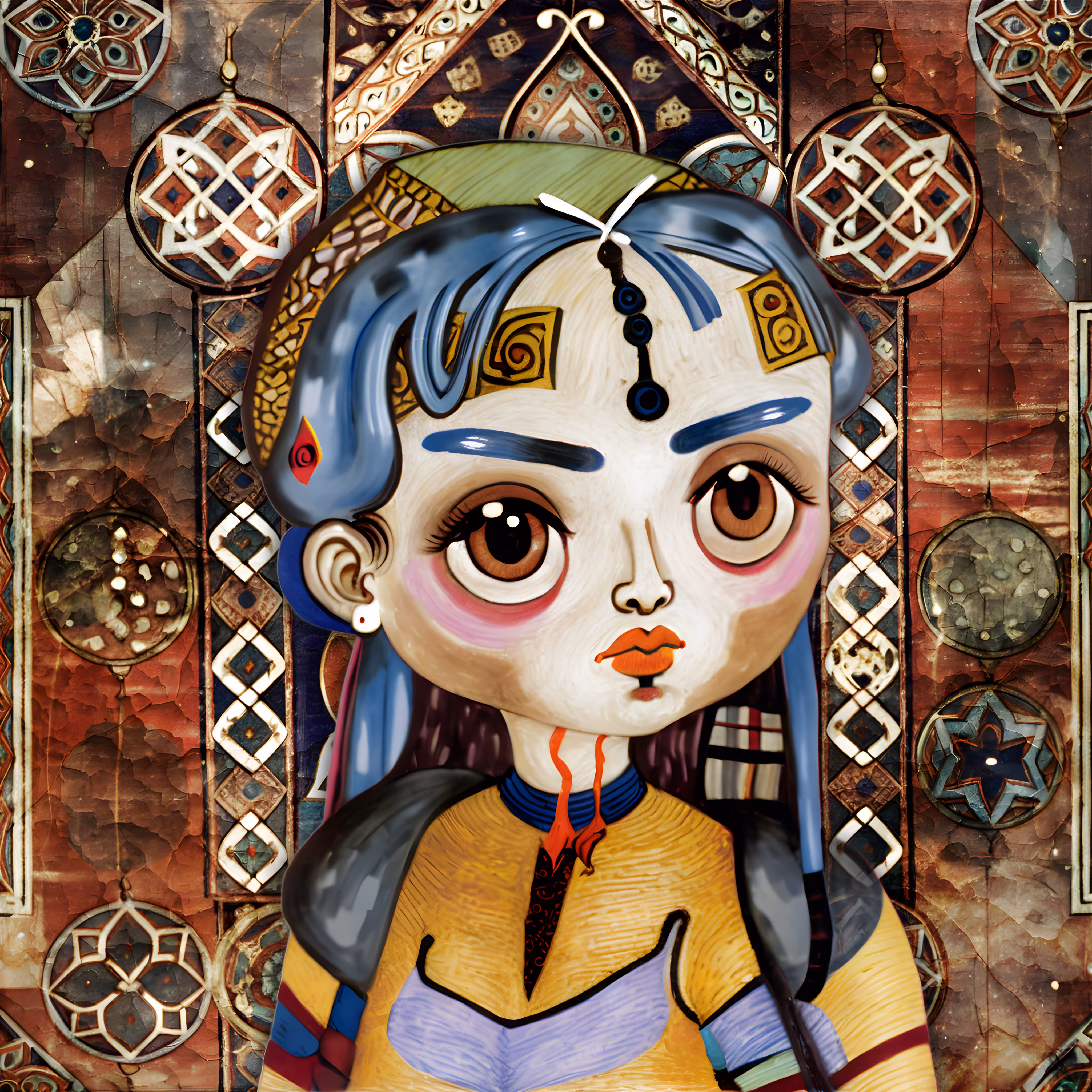 Art DeCC0 #8388