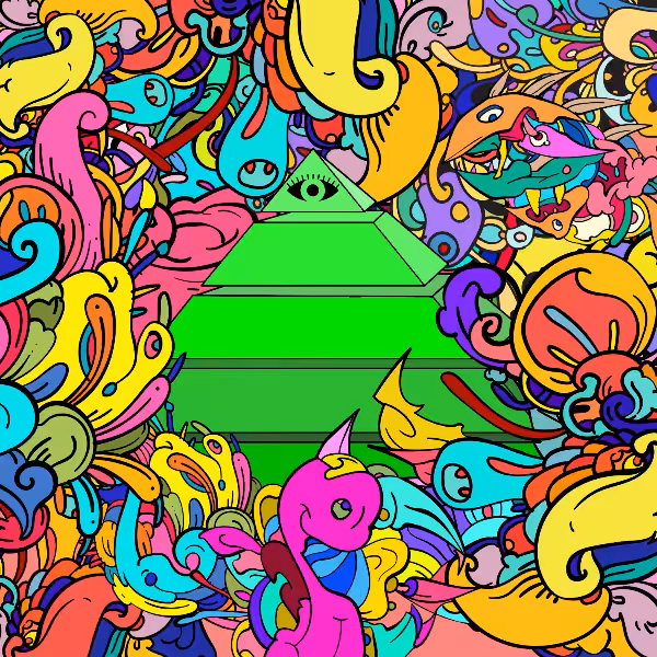 FXGodColors #12