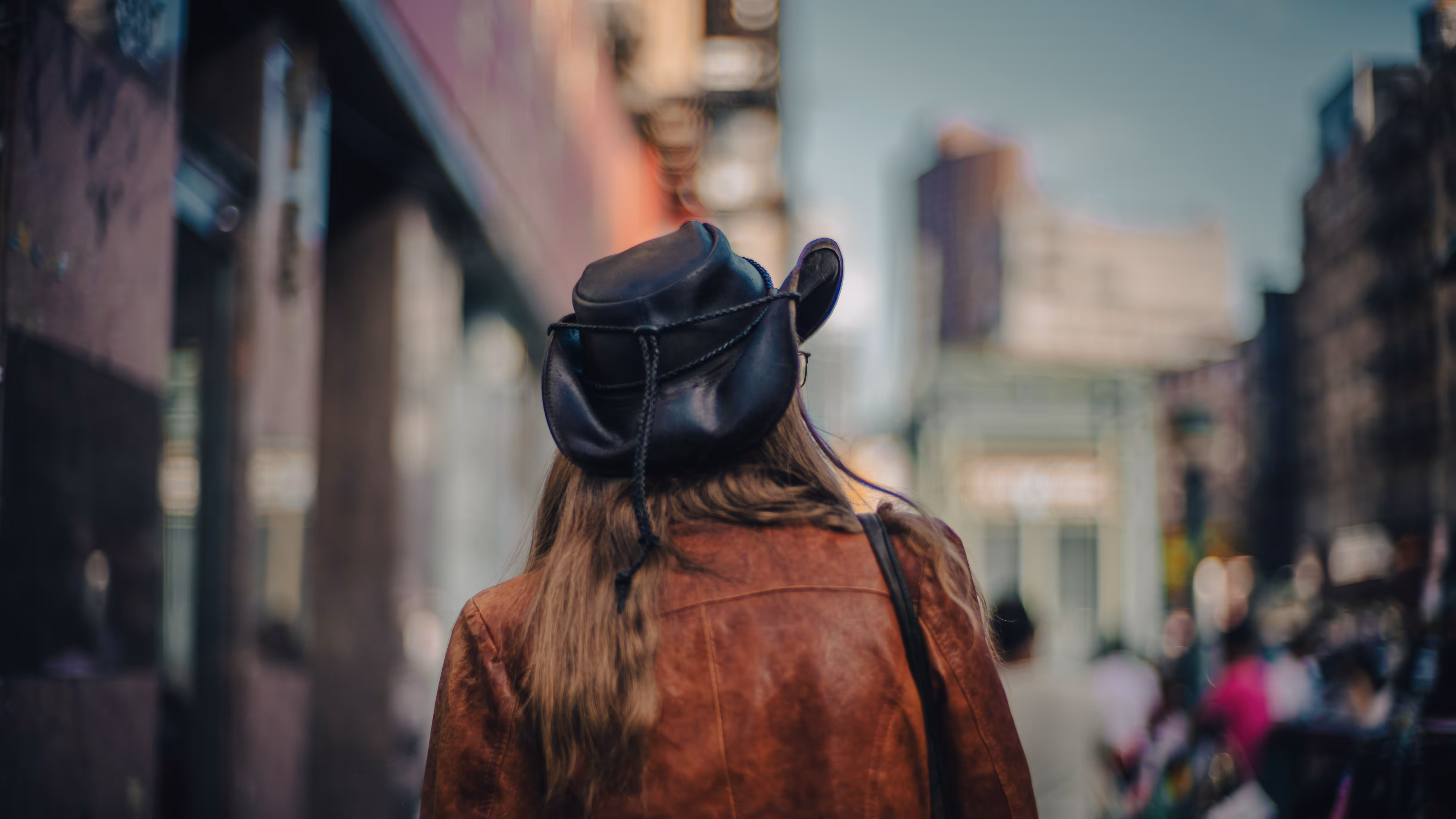 City Hats 602