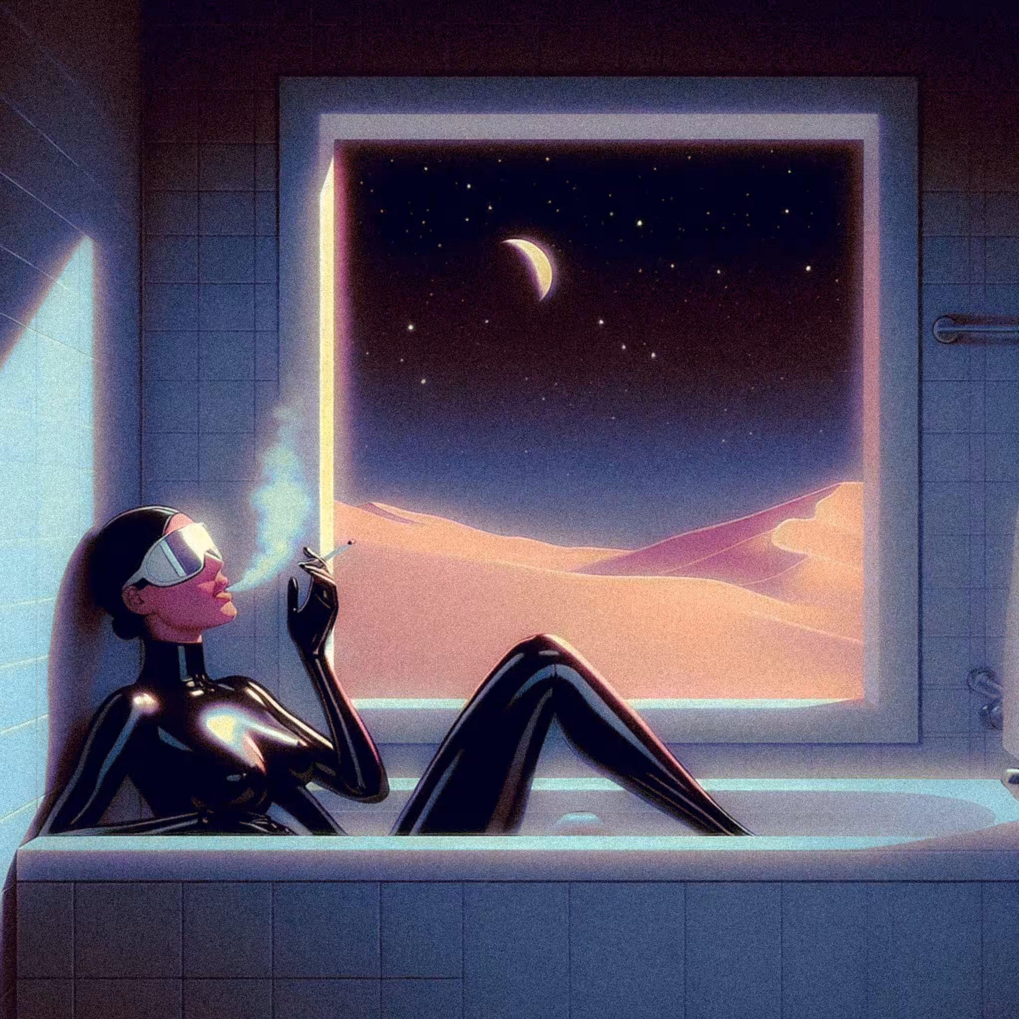 everything can change in a day