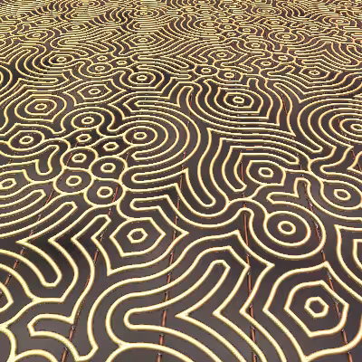 Soldering Infinity #15