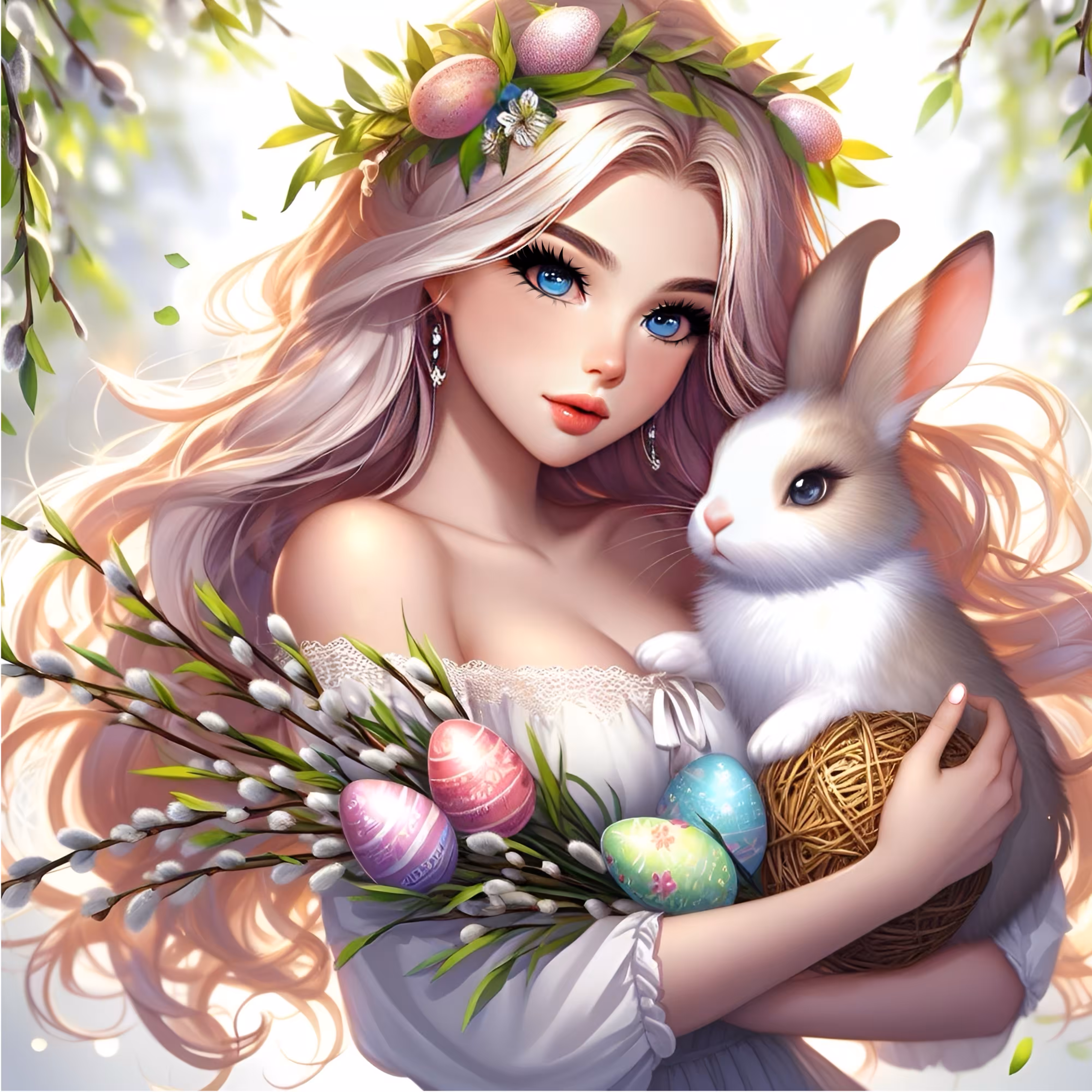 Happy Easter