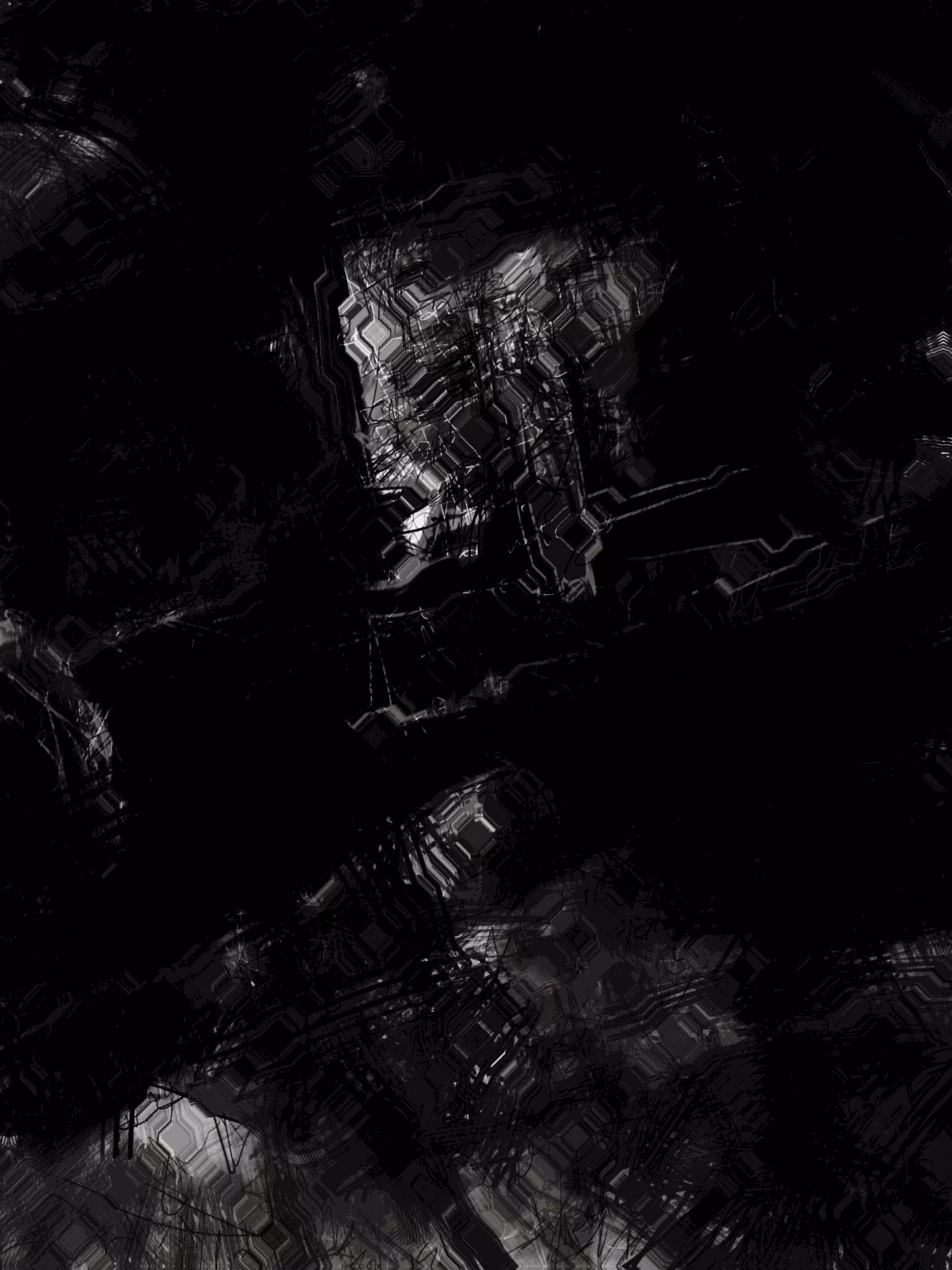 Atmosfear Destroyed: 03. Extra Black