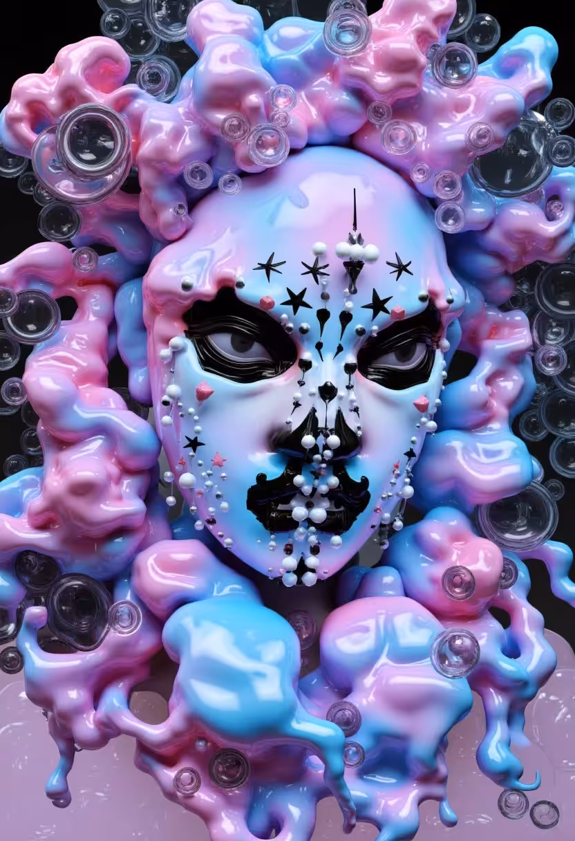 Altærna: Cryohusk