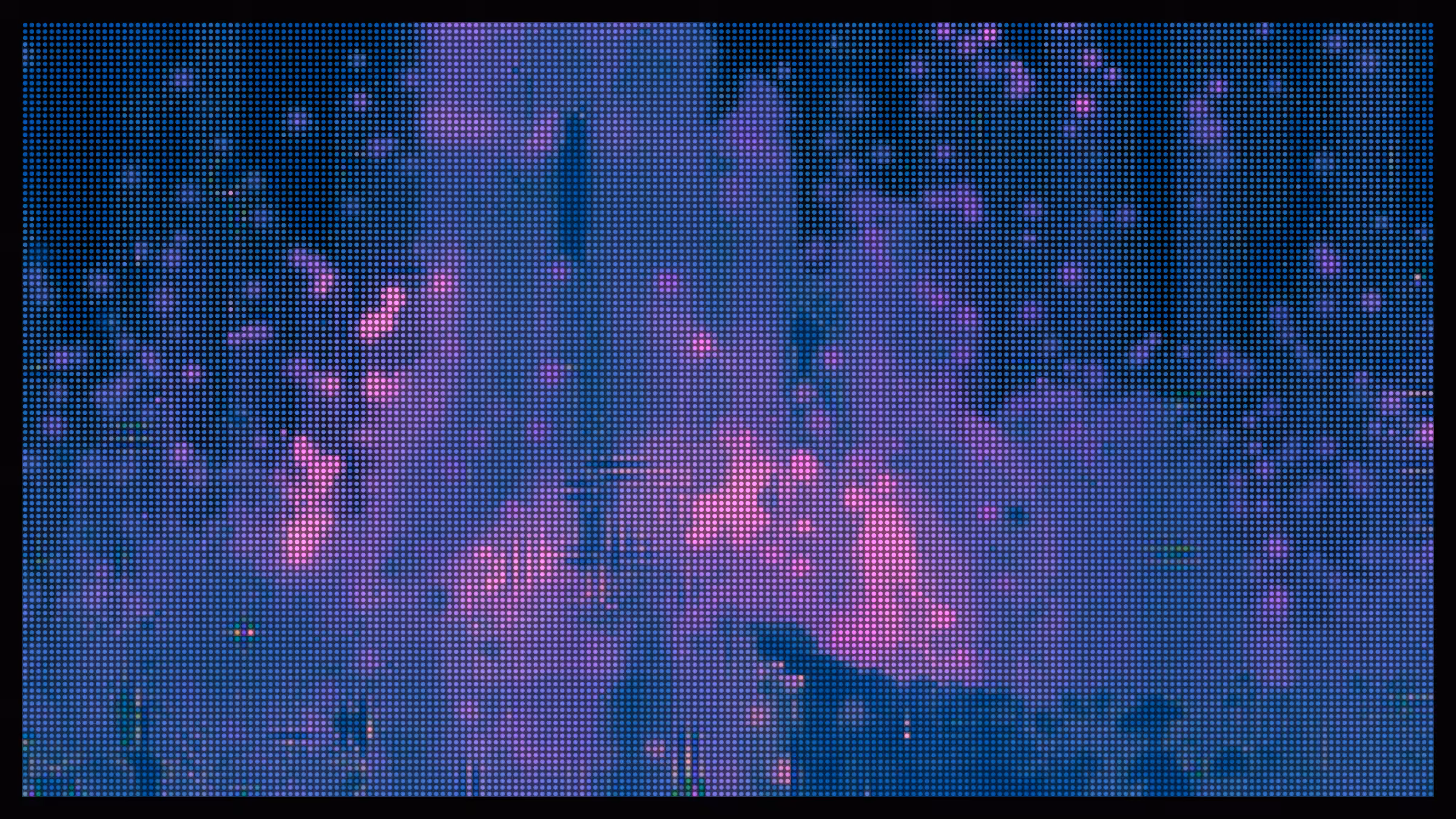 cathedral study #0