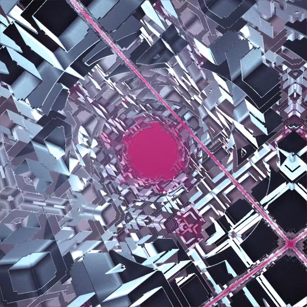 HERE & NOW PORTALS #41