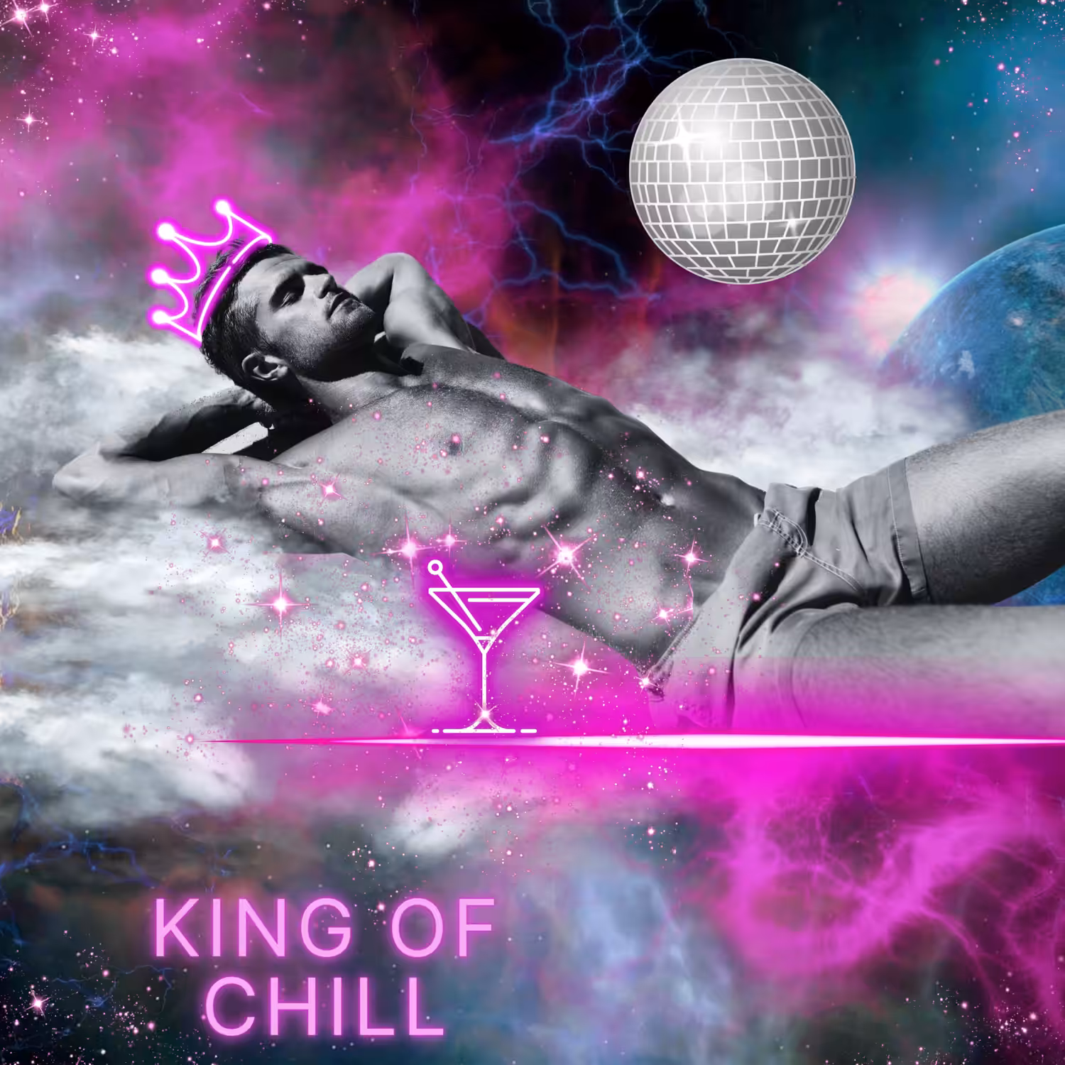 "King of Chill"