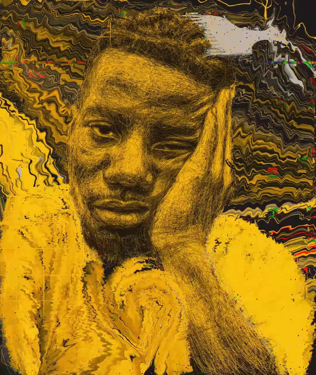 Combing Through Emotions
