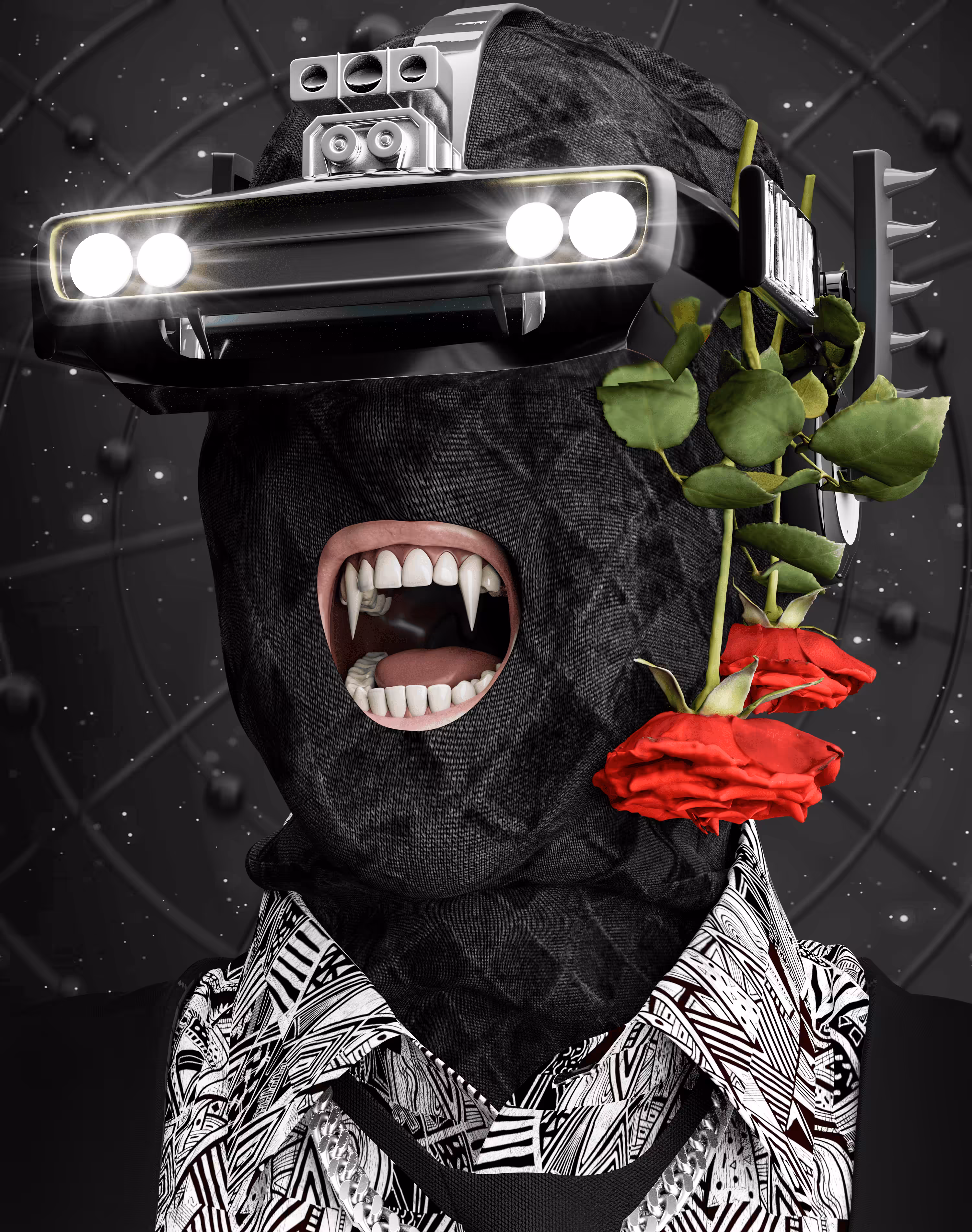 OG Lover WVR Mode