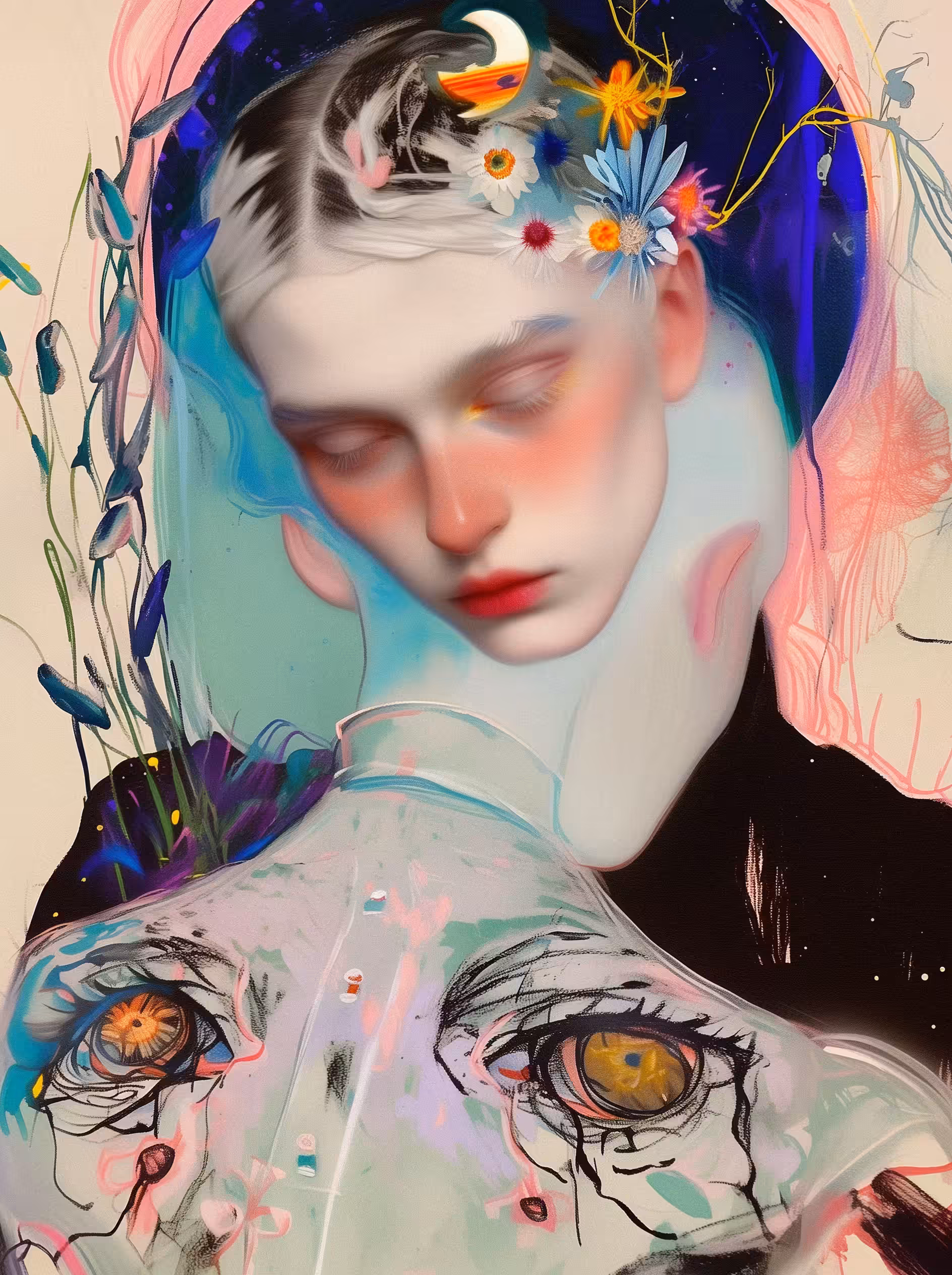 Mystic Lullaby