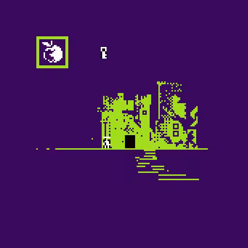 RUINS #241