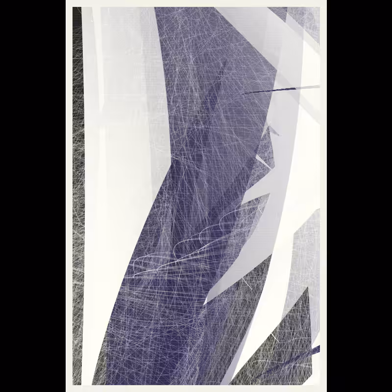 Arrows Between Emotions #26