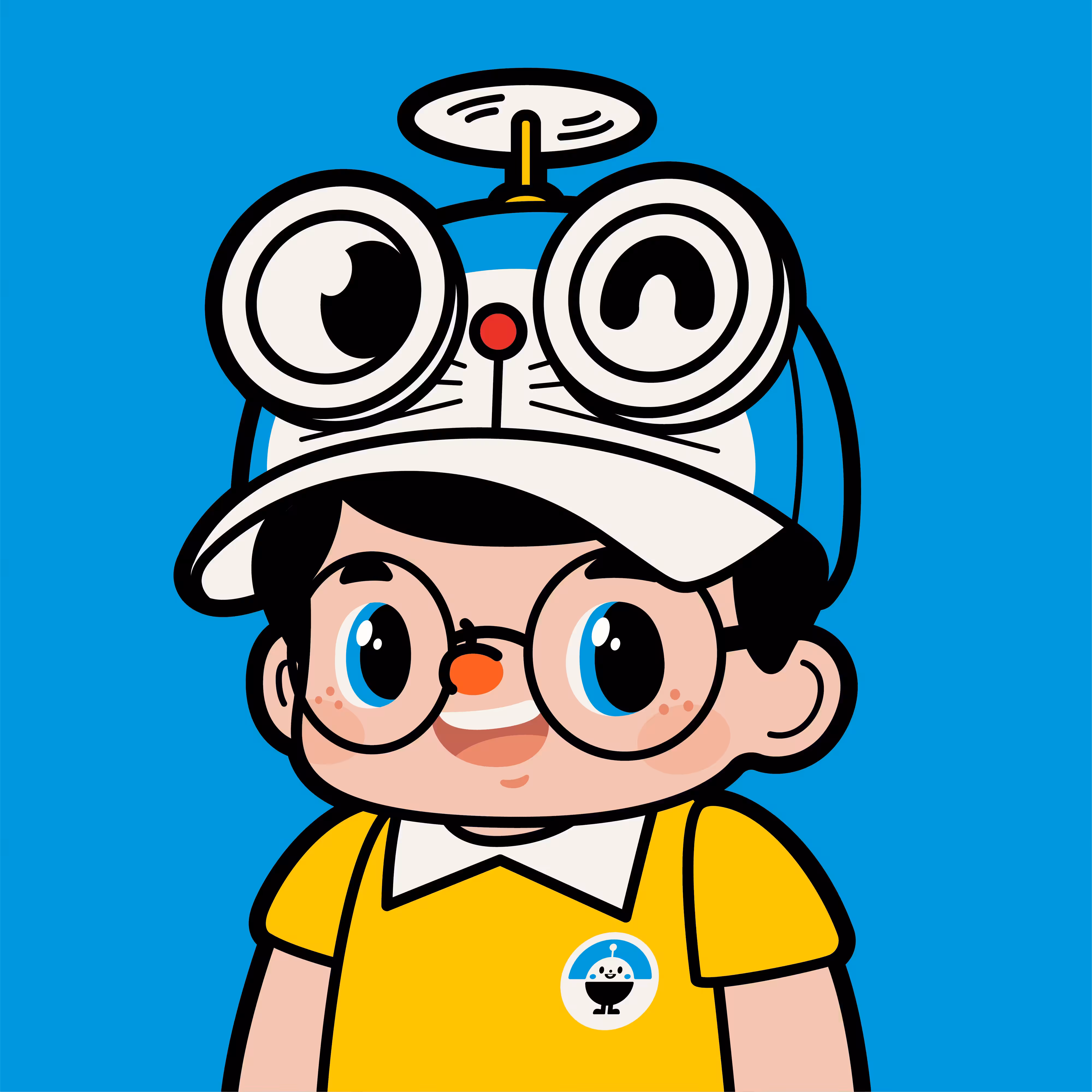 Nobi Boy
