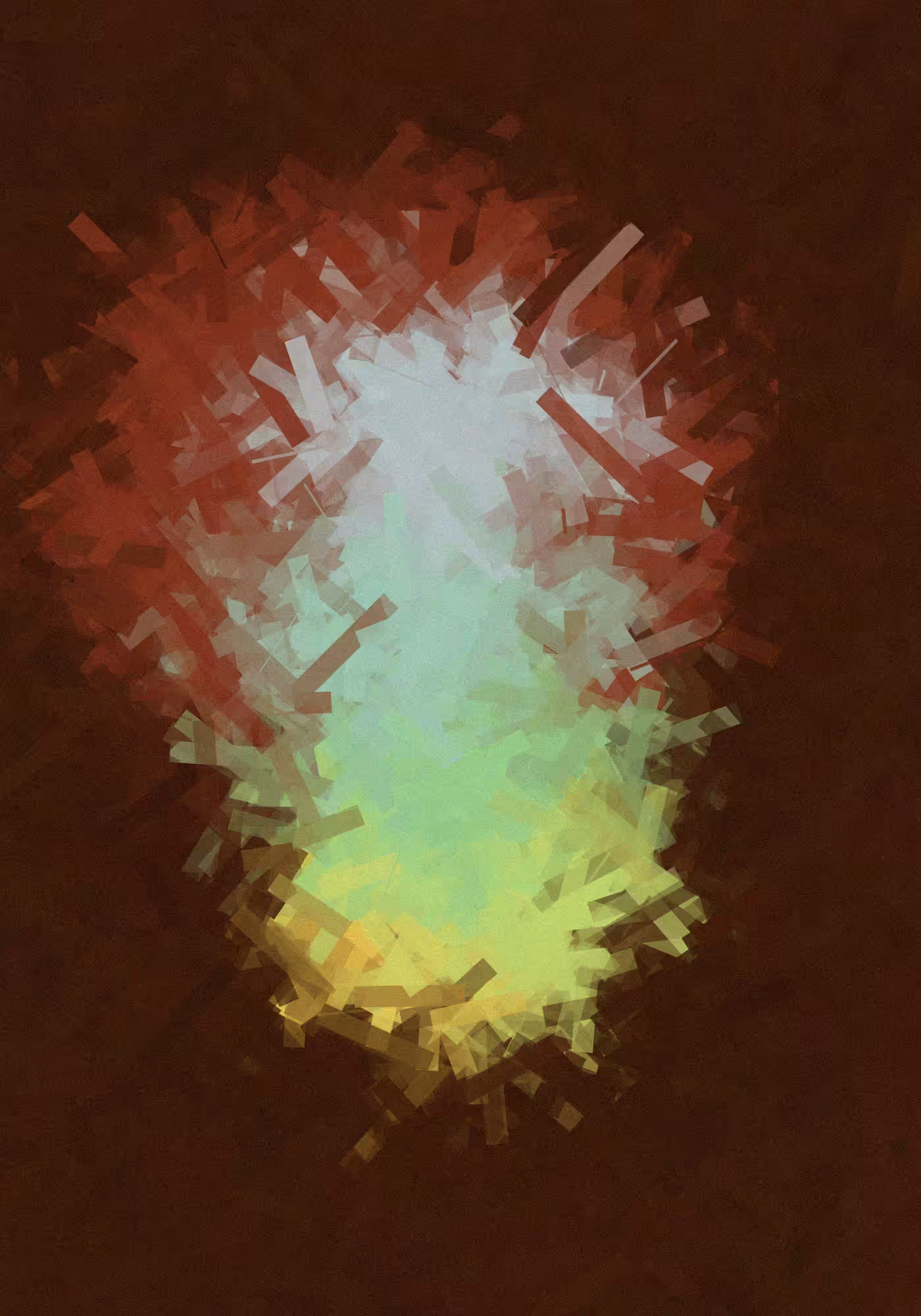Fires and Flames #16