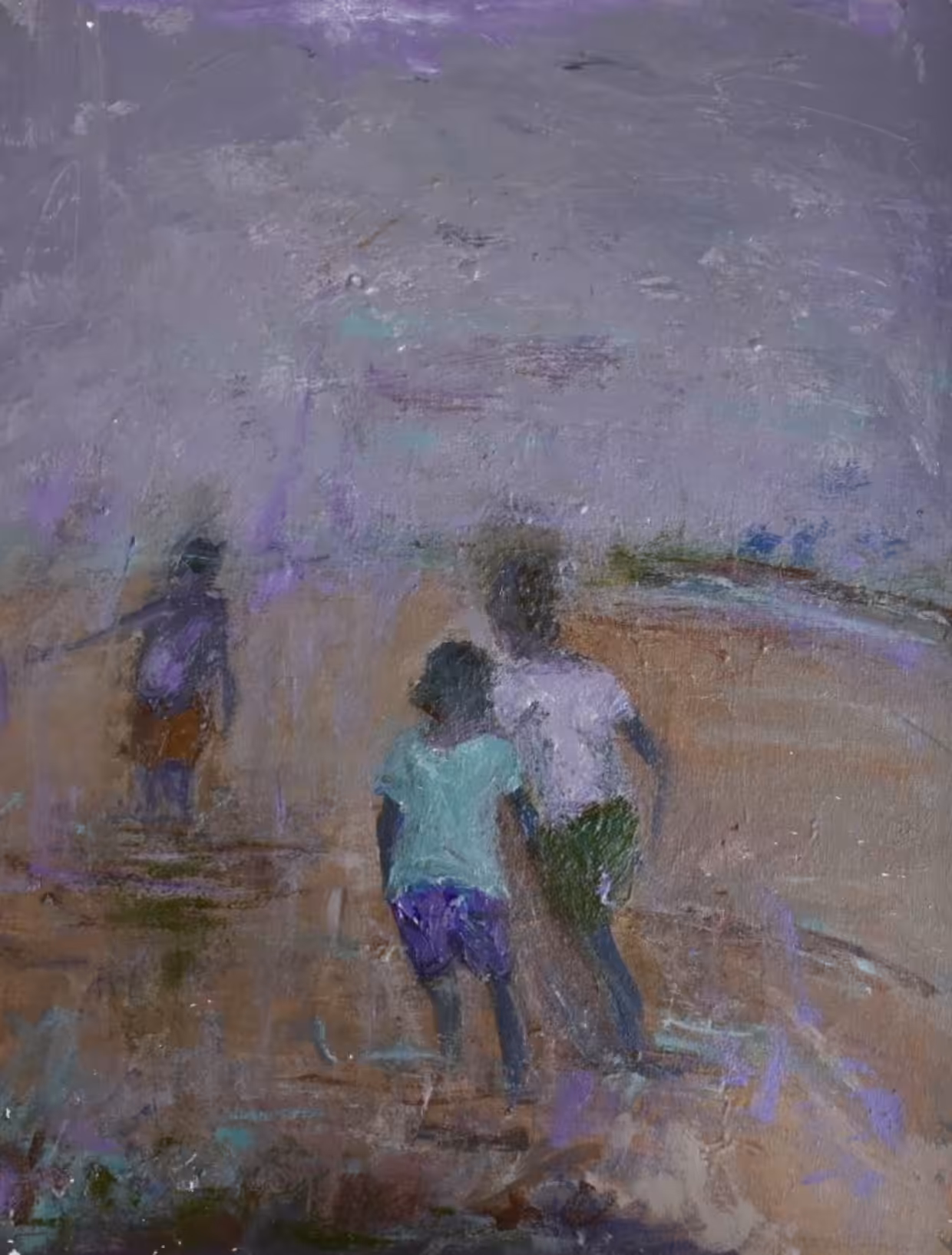 ART MARKET: Playground