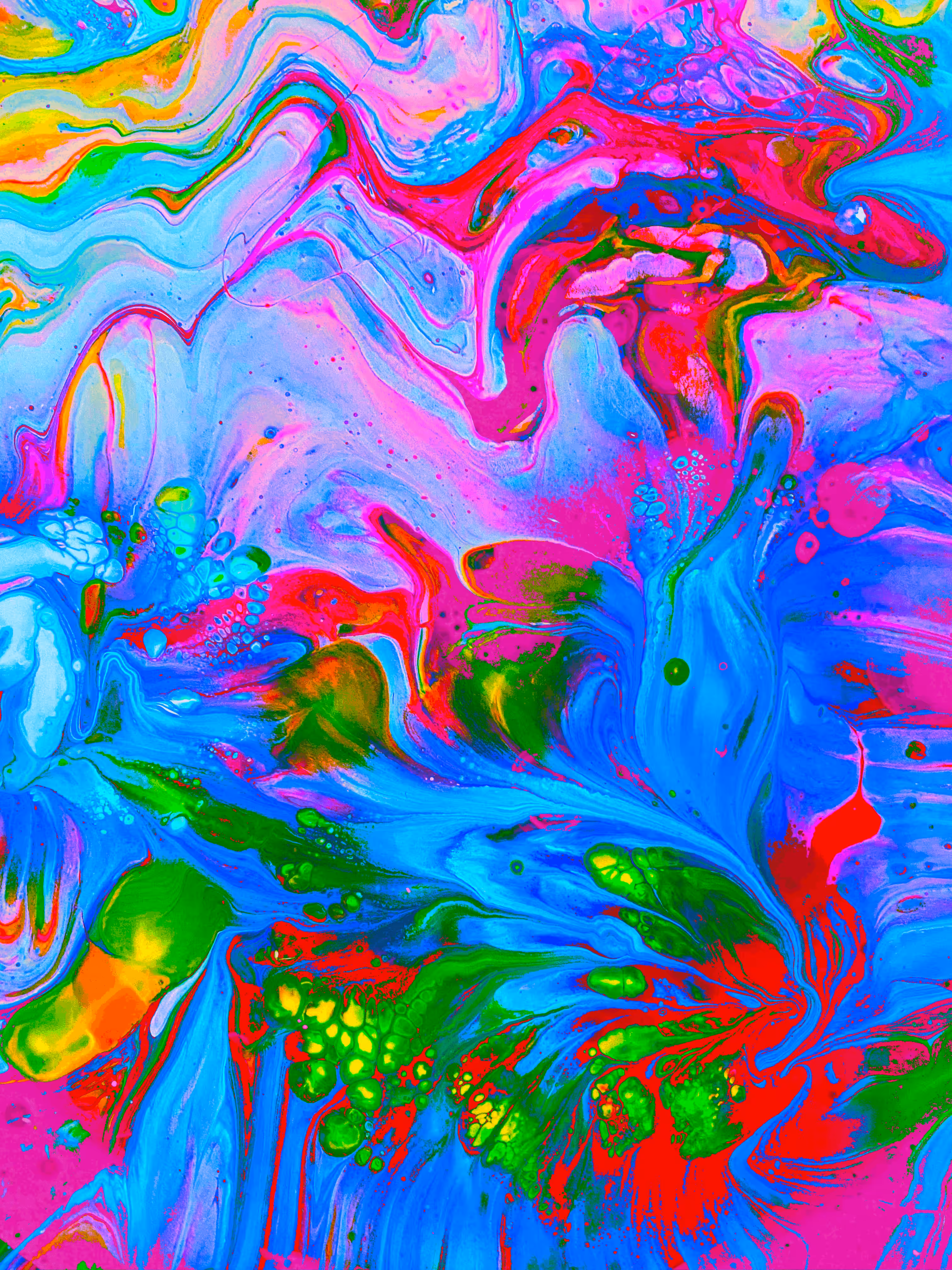 Fantasy Garden, Botanical series
