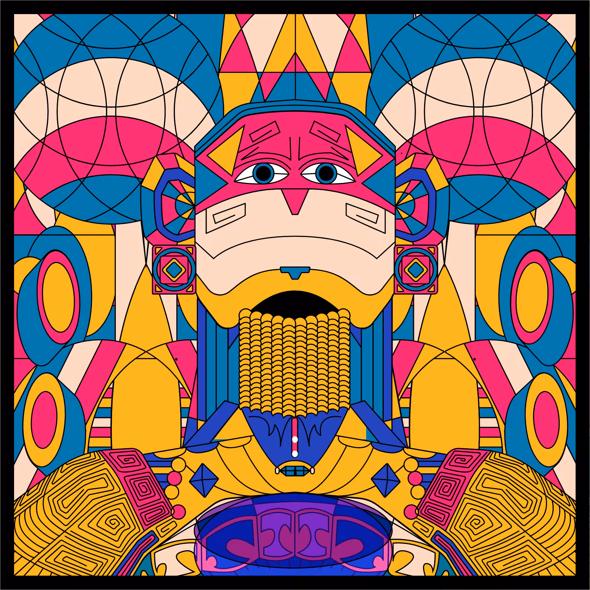 COLORIZ #152