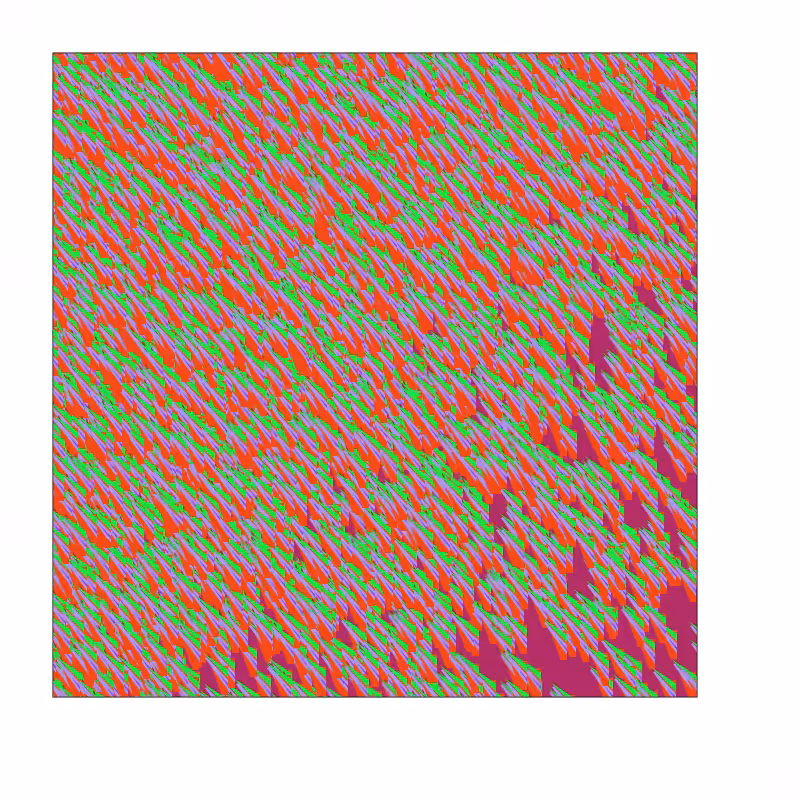 Wild Matrix #616