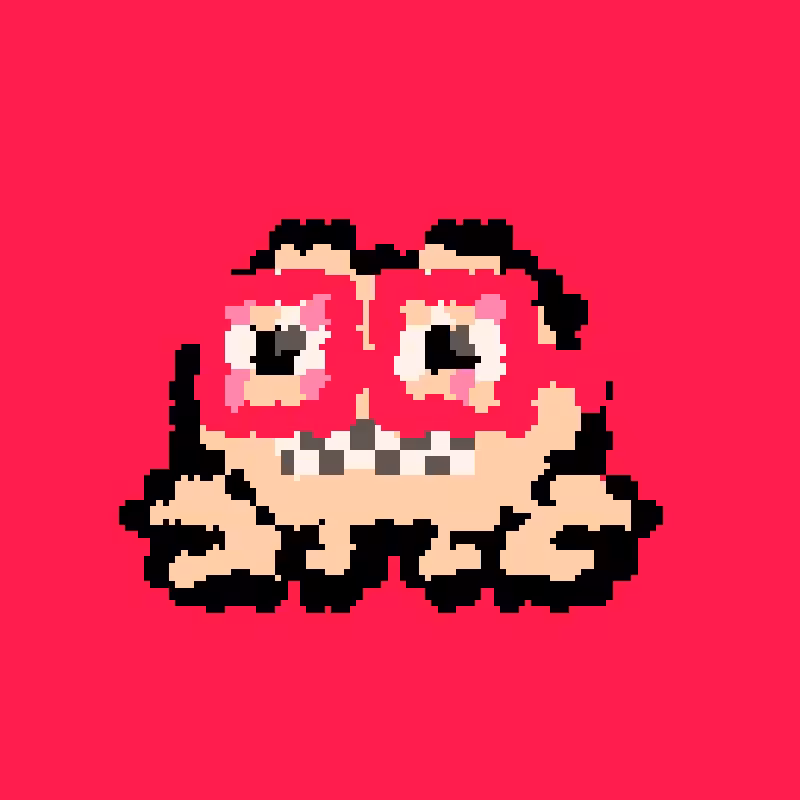 PICO TOADS #165