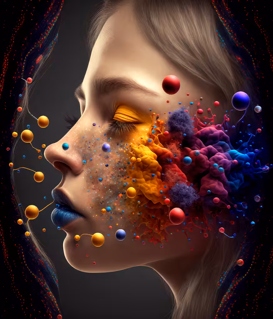 Chemical imbalance