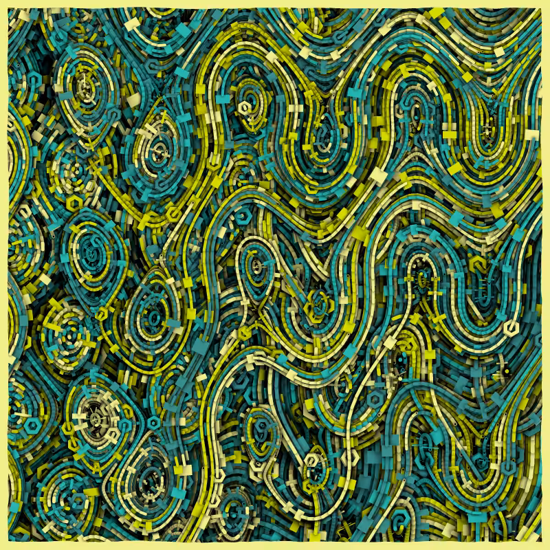 Wires #54