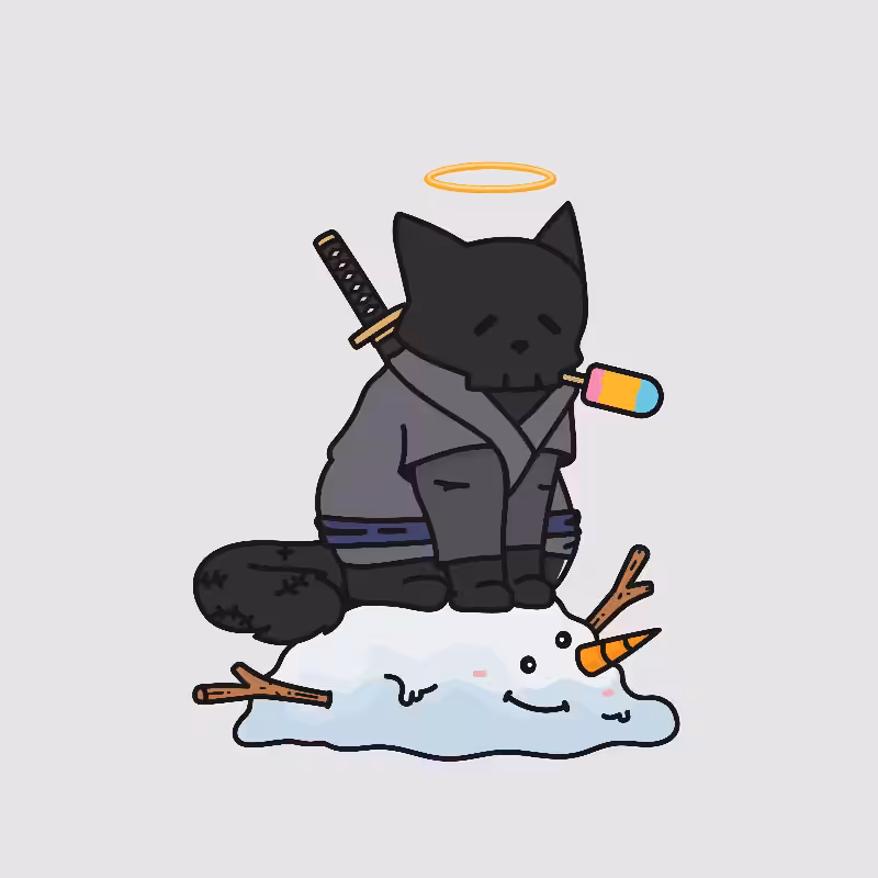 DOOMKATS #223