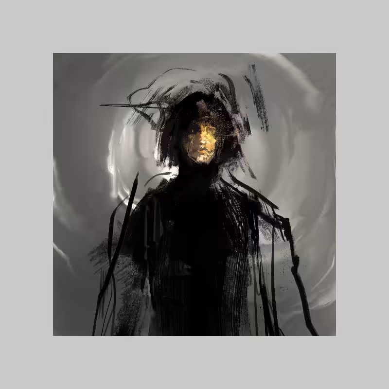 The Conjured #1