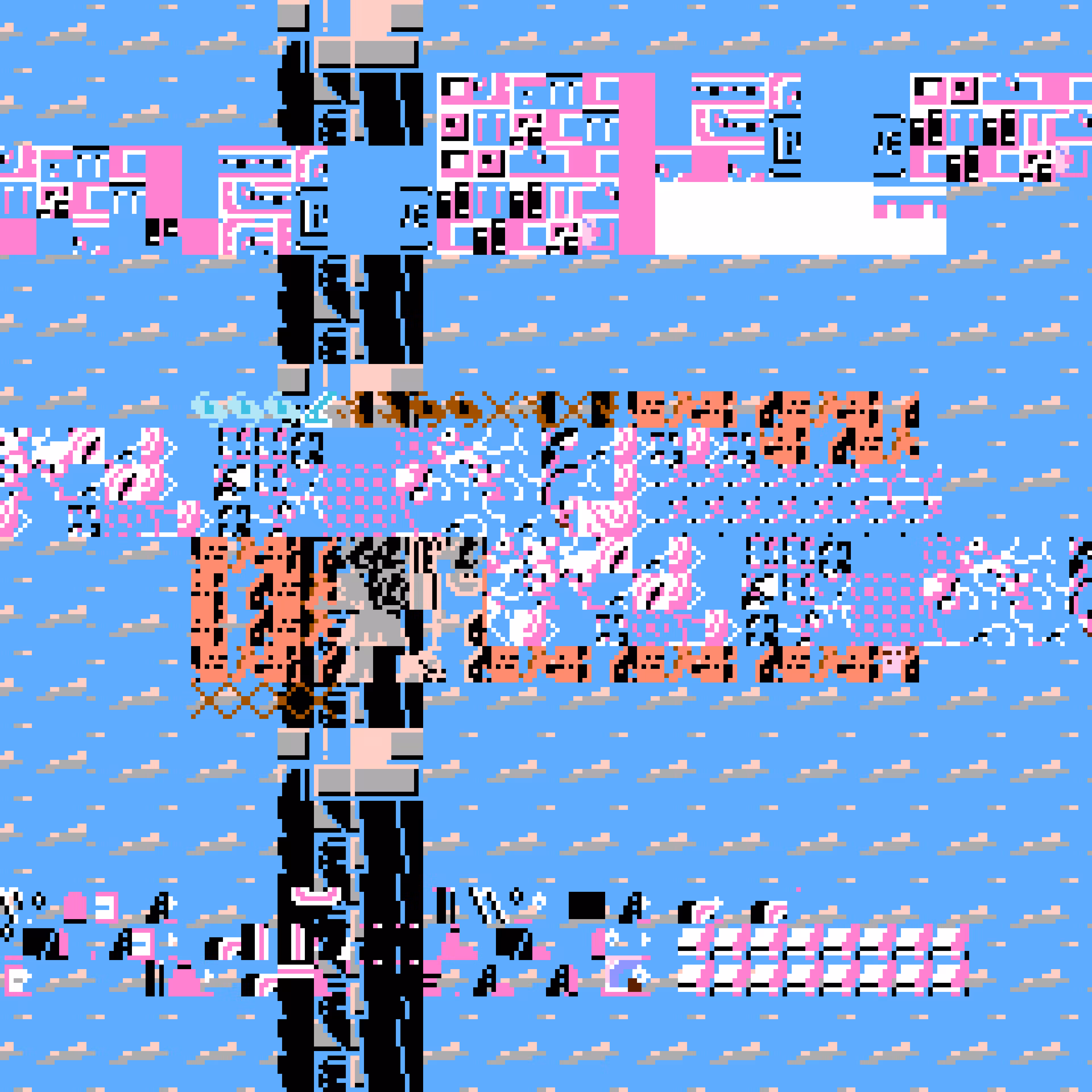 Inaccessible World #332