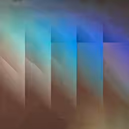 Series Glitch - Four [D]