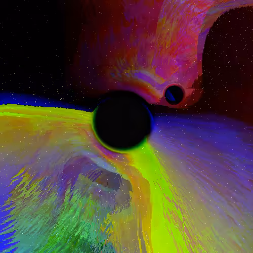 SINGULARITY #169