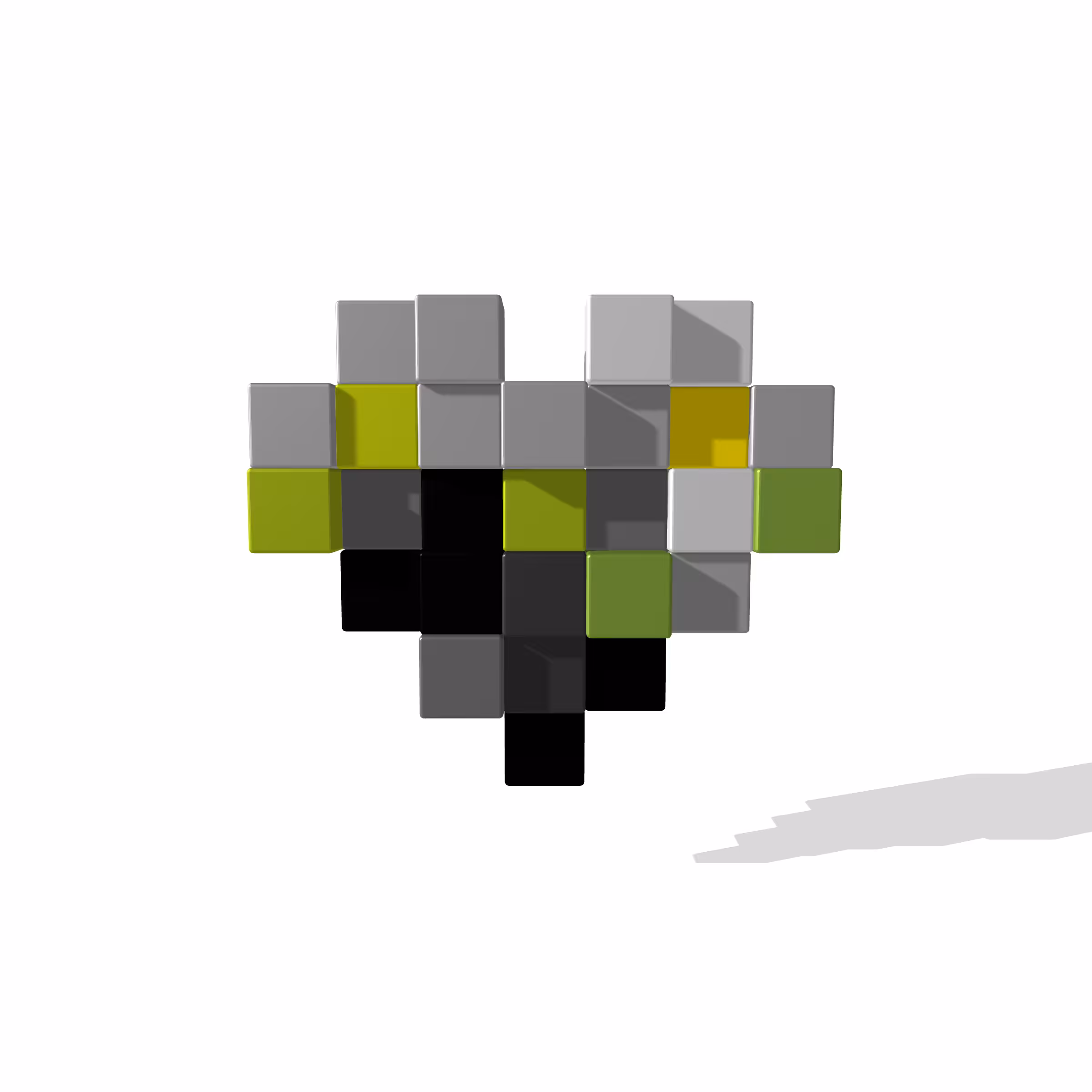 heart + craft #6128