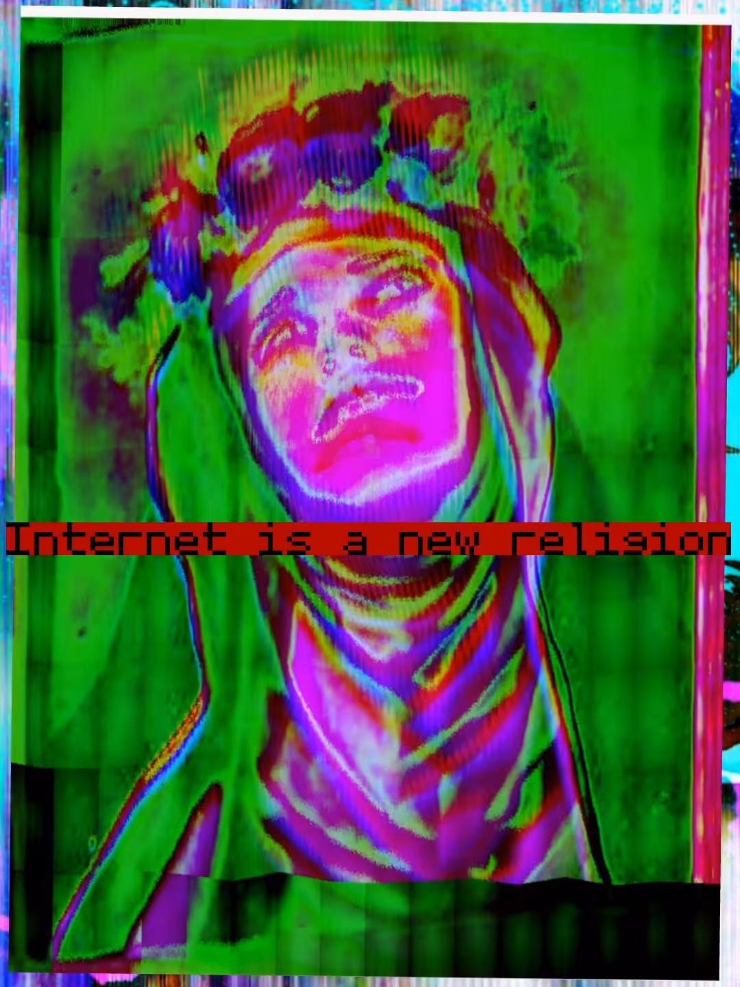 New Religion 